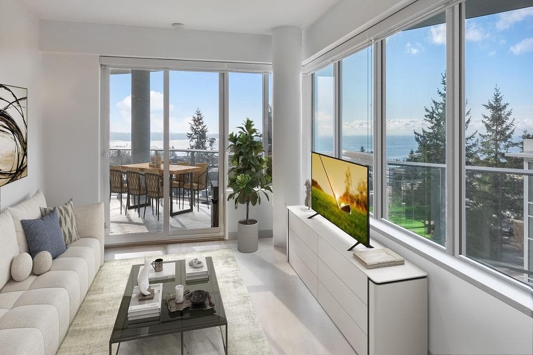 408 - 1441 Johnston Road, White Rock, V4B 3Z4 — photo 2