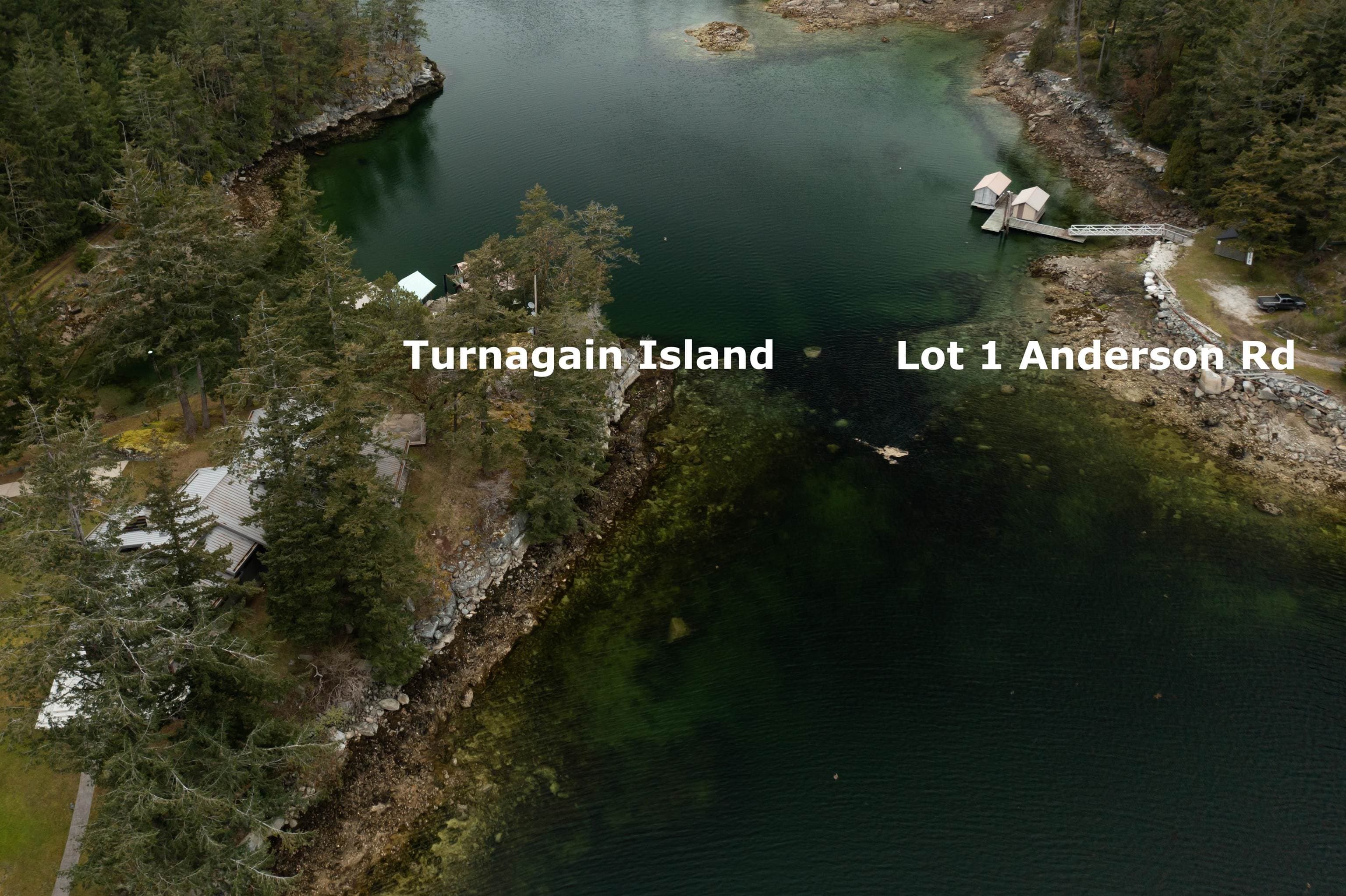 B Turnagain Island, Halfmoon Bay, V7Z 1B7 — photo 5