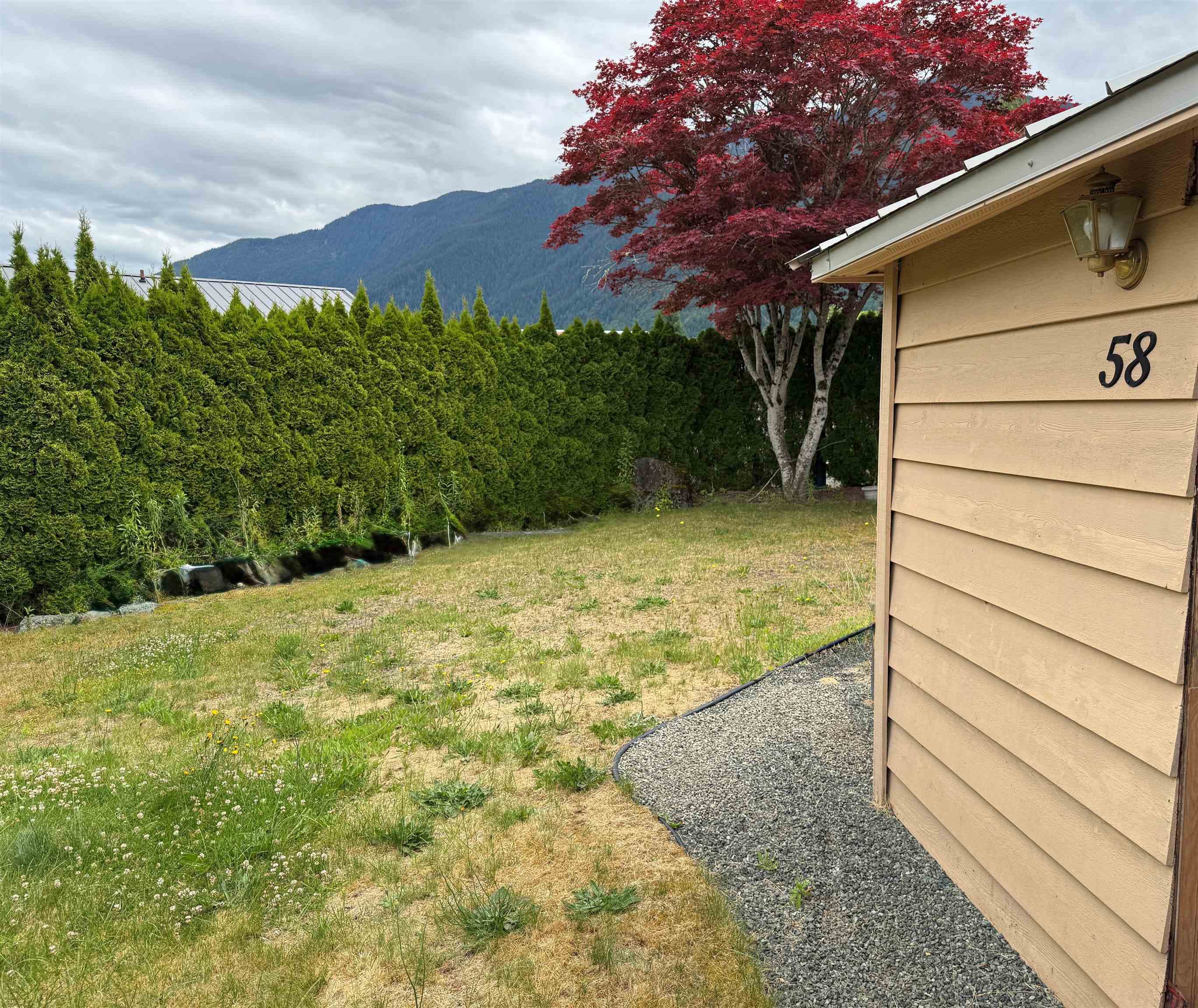 58 - 1436 Frost Road, Cultus Lake