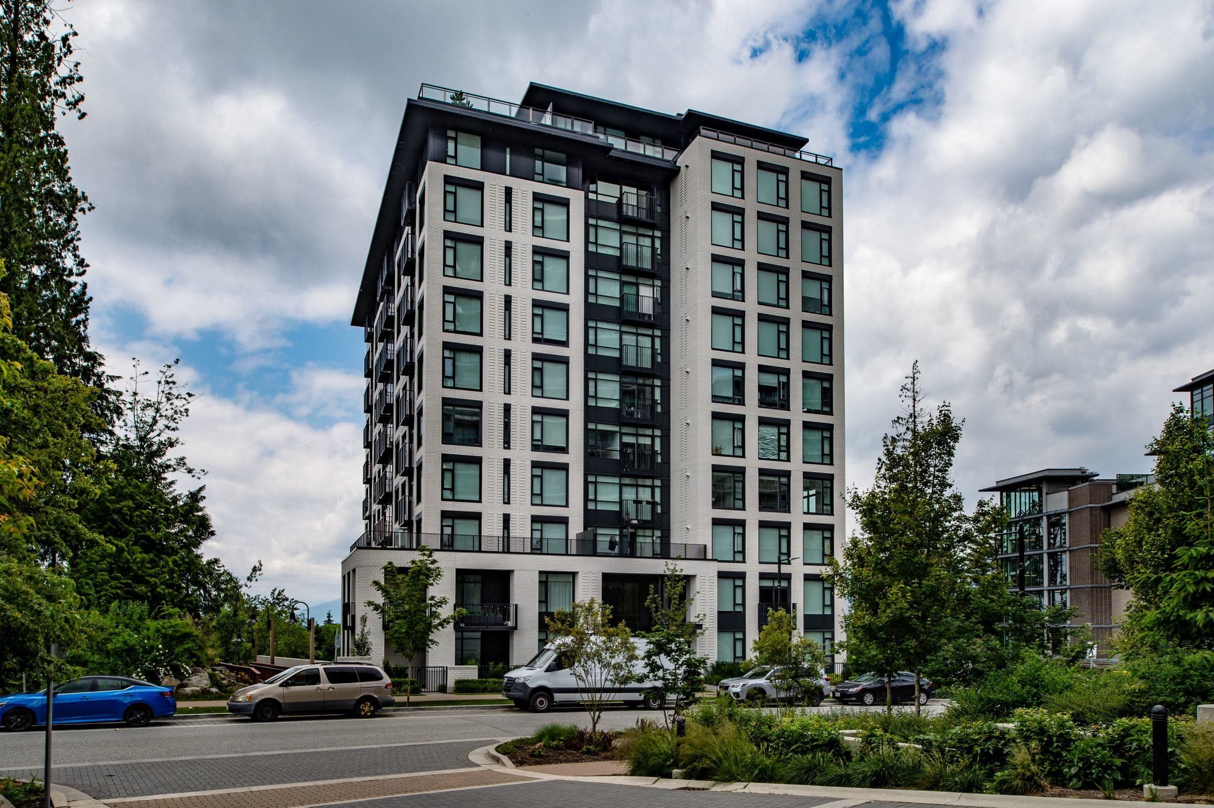 704 - 8750 University Crescent, Burnaby, V5A 0G9 — photo 5