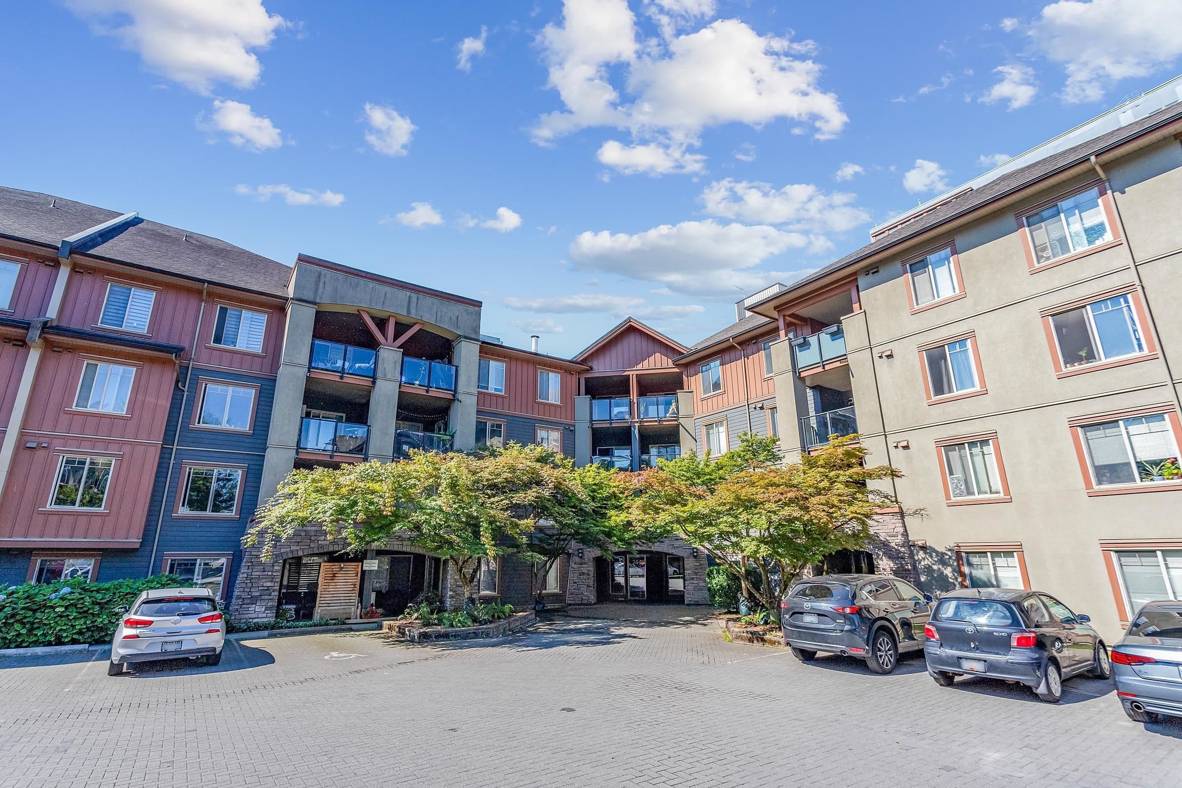 2312 - 244 Sherbrooke Street, New Westminster, V3L 0A3 — photo 2