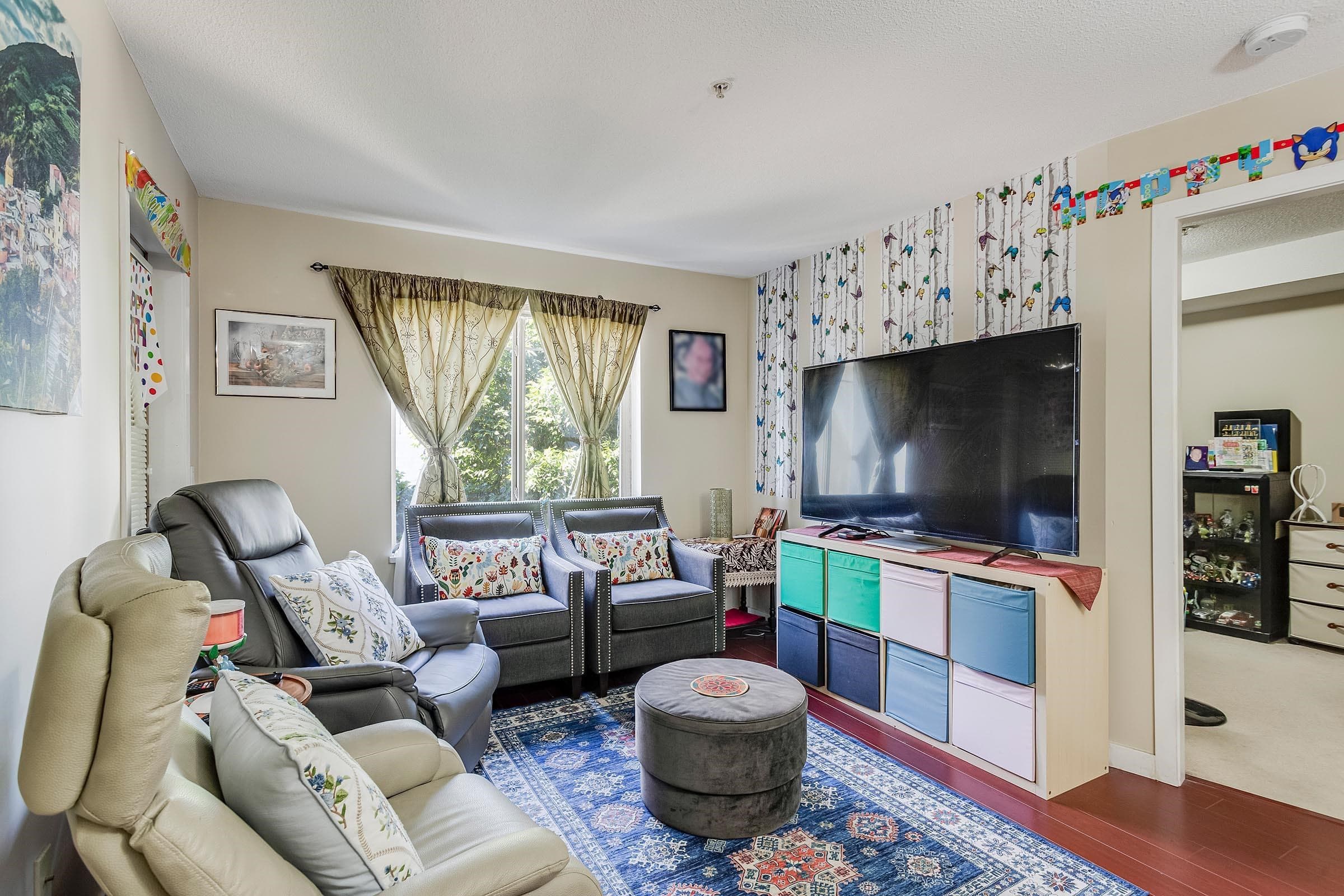 2312 - 244 Sherbrooke Street, New Westminster, V3L 0A3 — photo 4