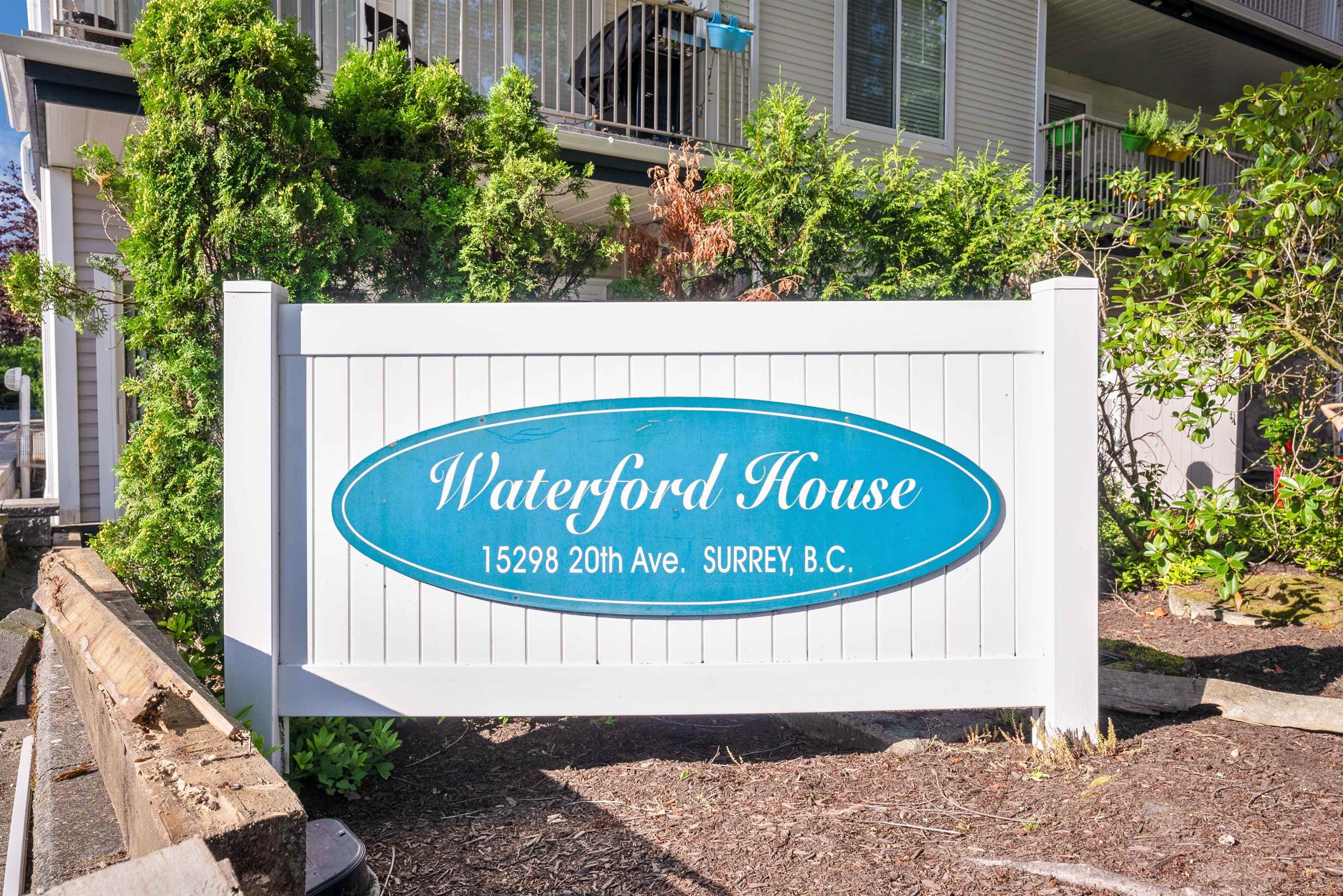 204 - 15298 20 Avenue, Surrey, V4A 2A3 — photo 4