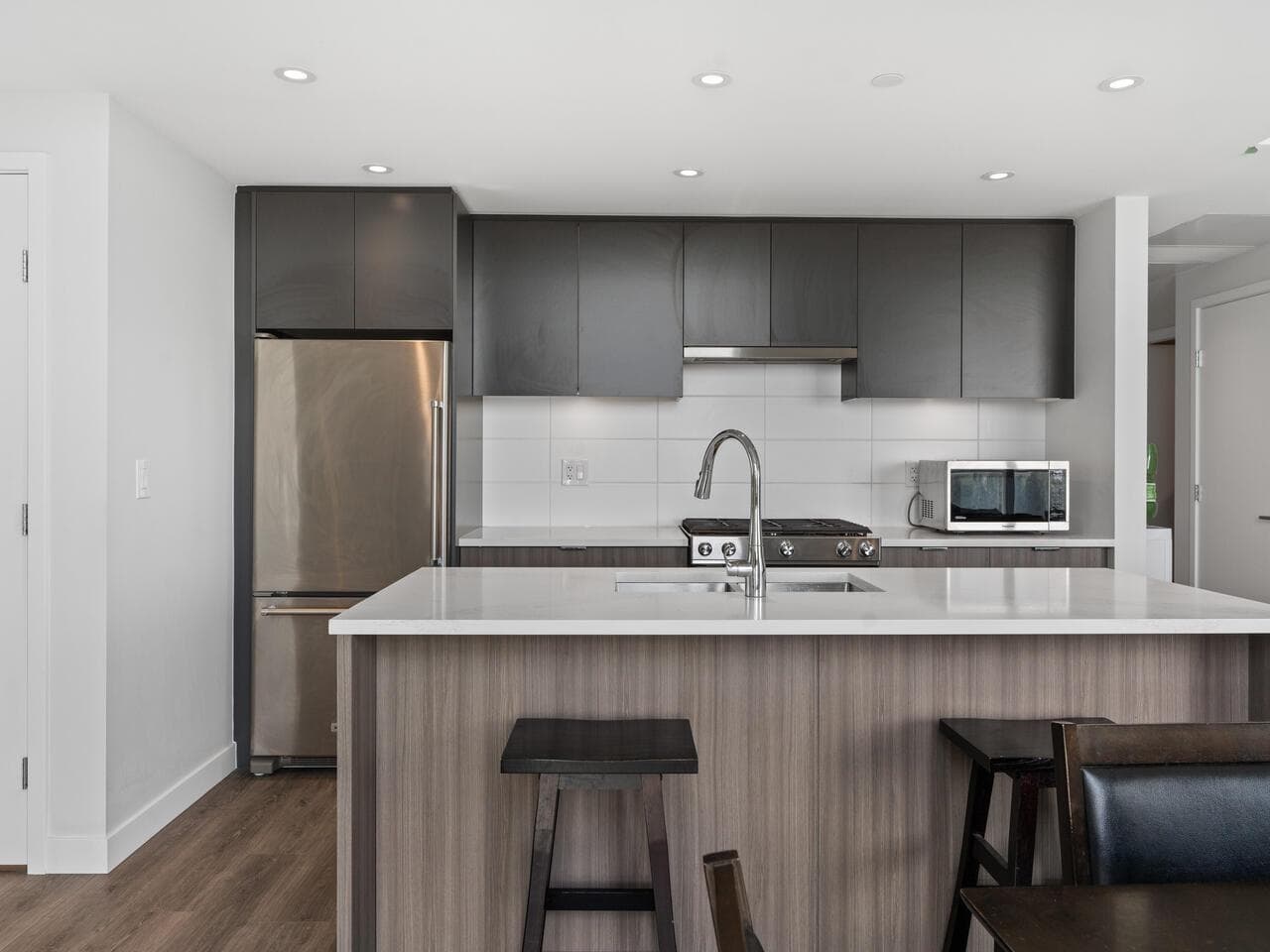 1501 - 3430 E Kent Avenue, Vancouver, V5S 0G7 — photo 2