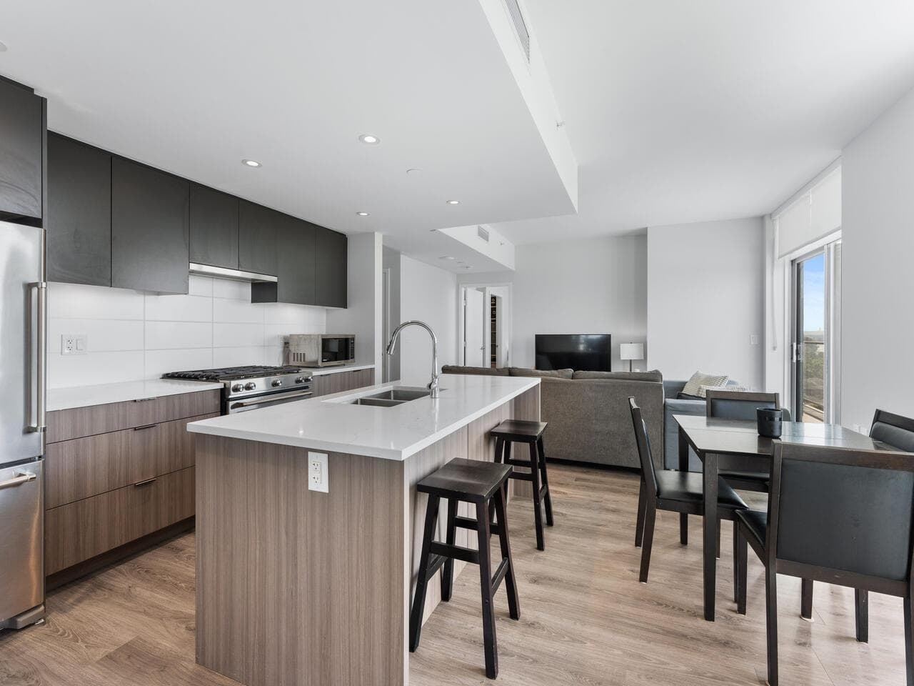 1501 - 3430 E Kent Avenue, Vancouver, V5S 0G7 — photo 5