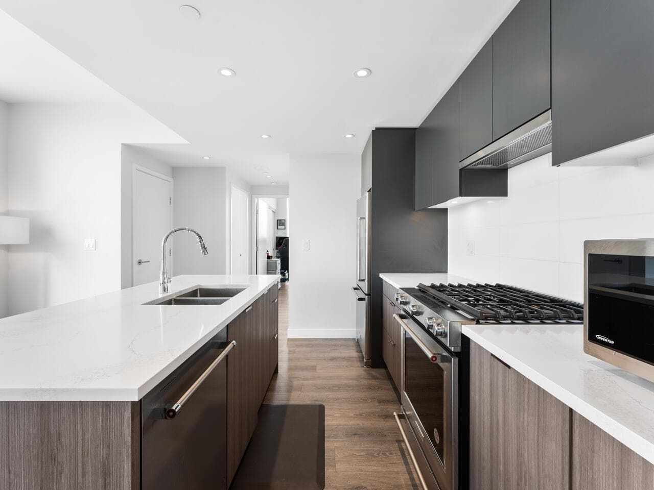 1501 - 3430 E Kent Avenue, Vancouver, V5S 0G7 — photo 4