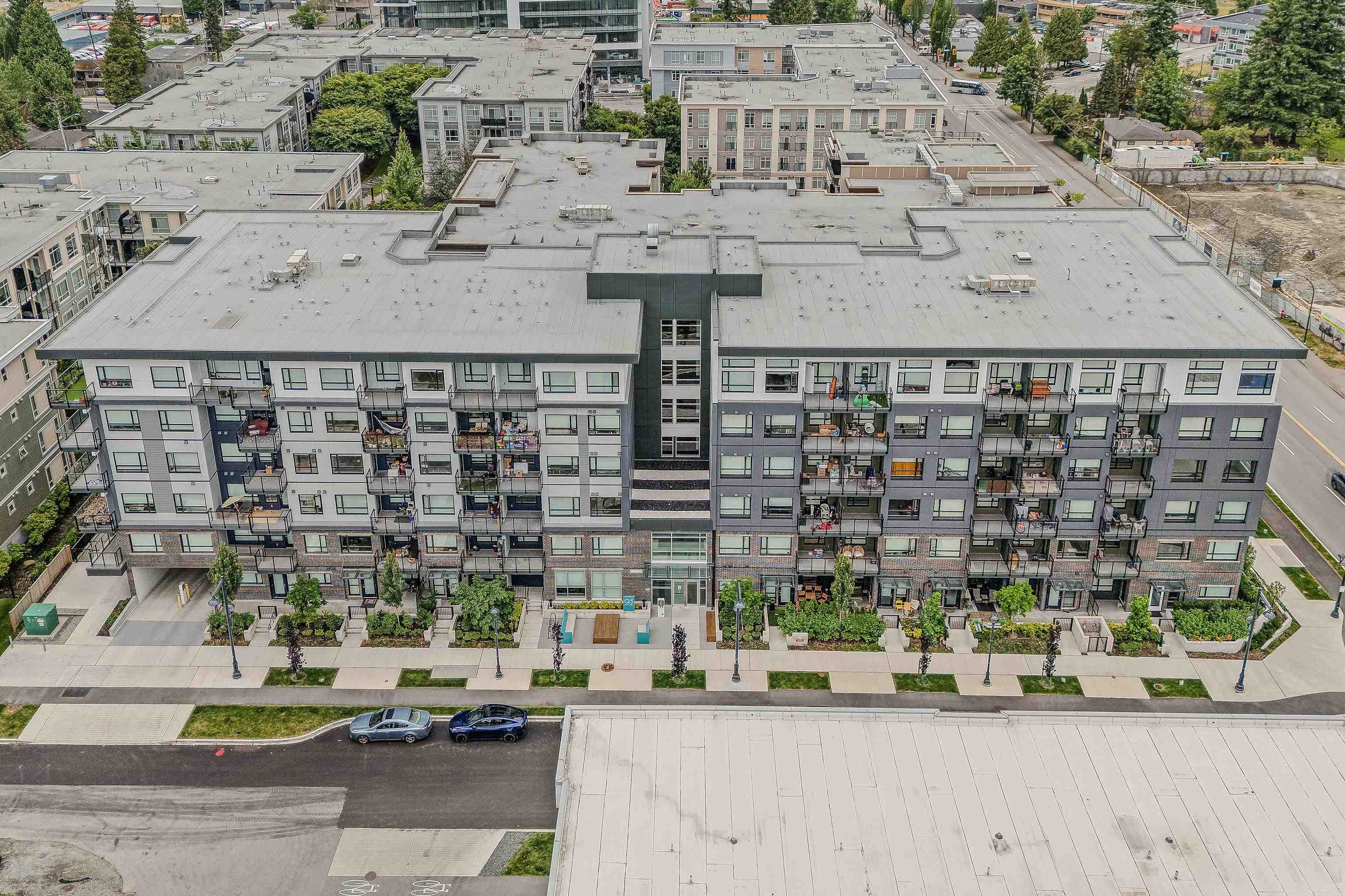 201 - 10777 138 Street, Surrey, V3T 0T5 — photo 1