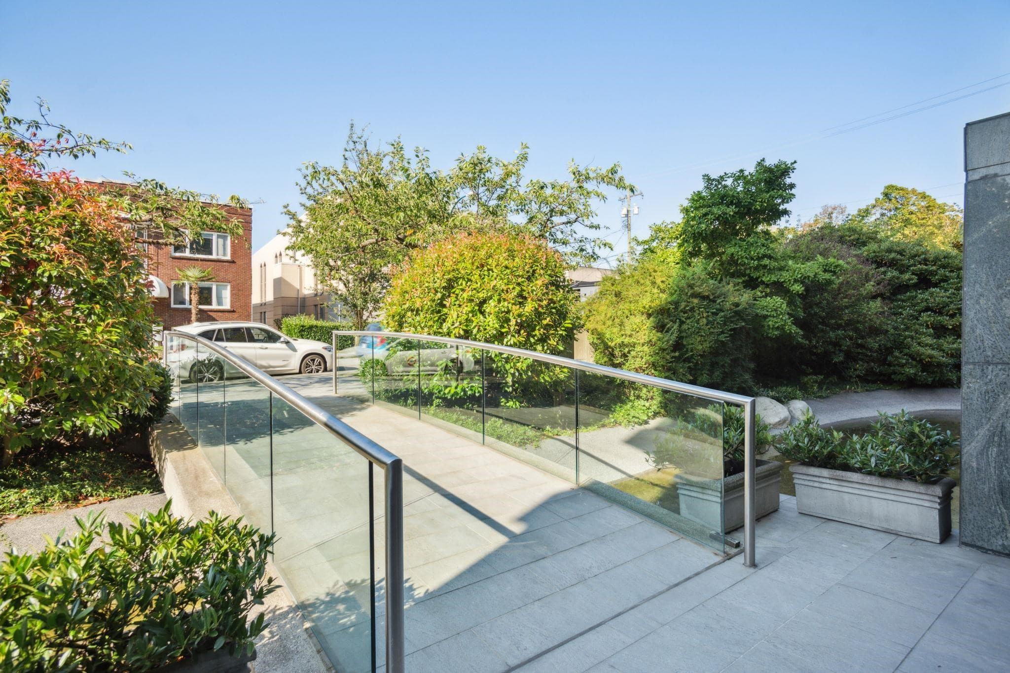 901 - 1550 W 15th Avenue, Vancouver, V6G 5J3 — photo 2