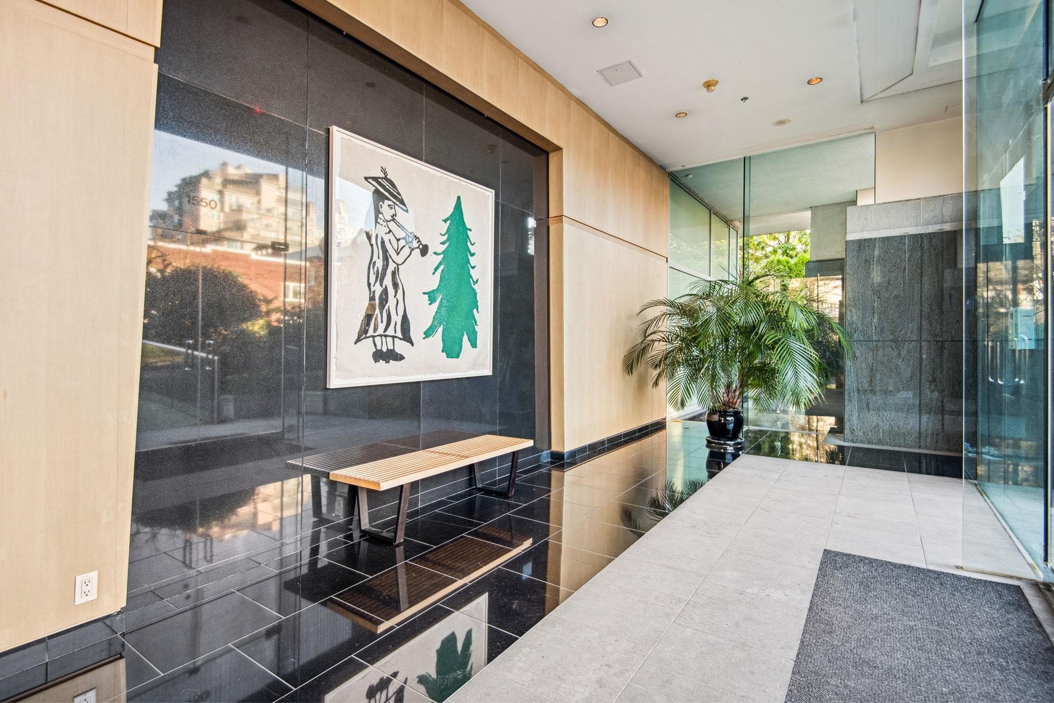 901 - 1550 W 15th Avenue, Vancouver, V6G 5J3 — photo 3