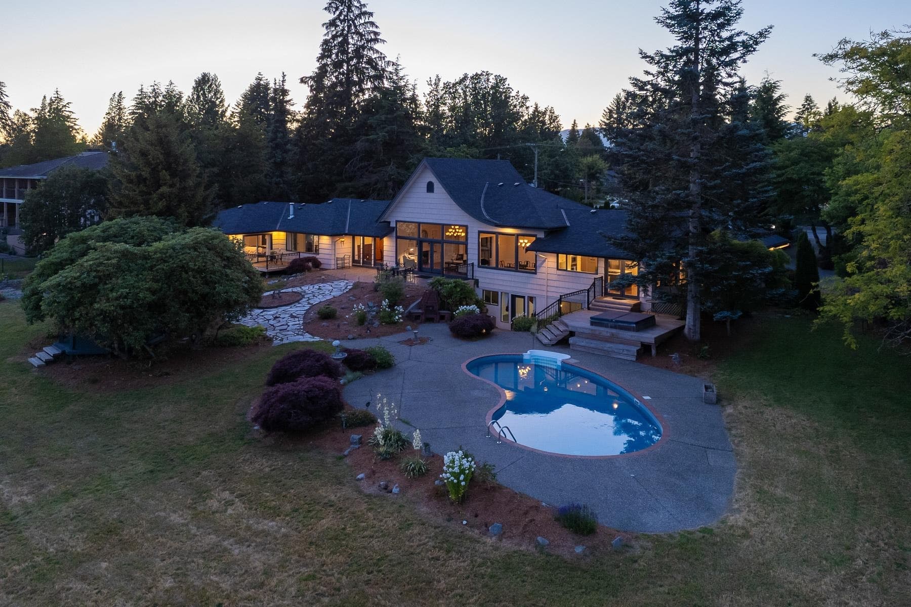 21850 River Road, Maple Ridge, V2X 2C1 — photo 3