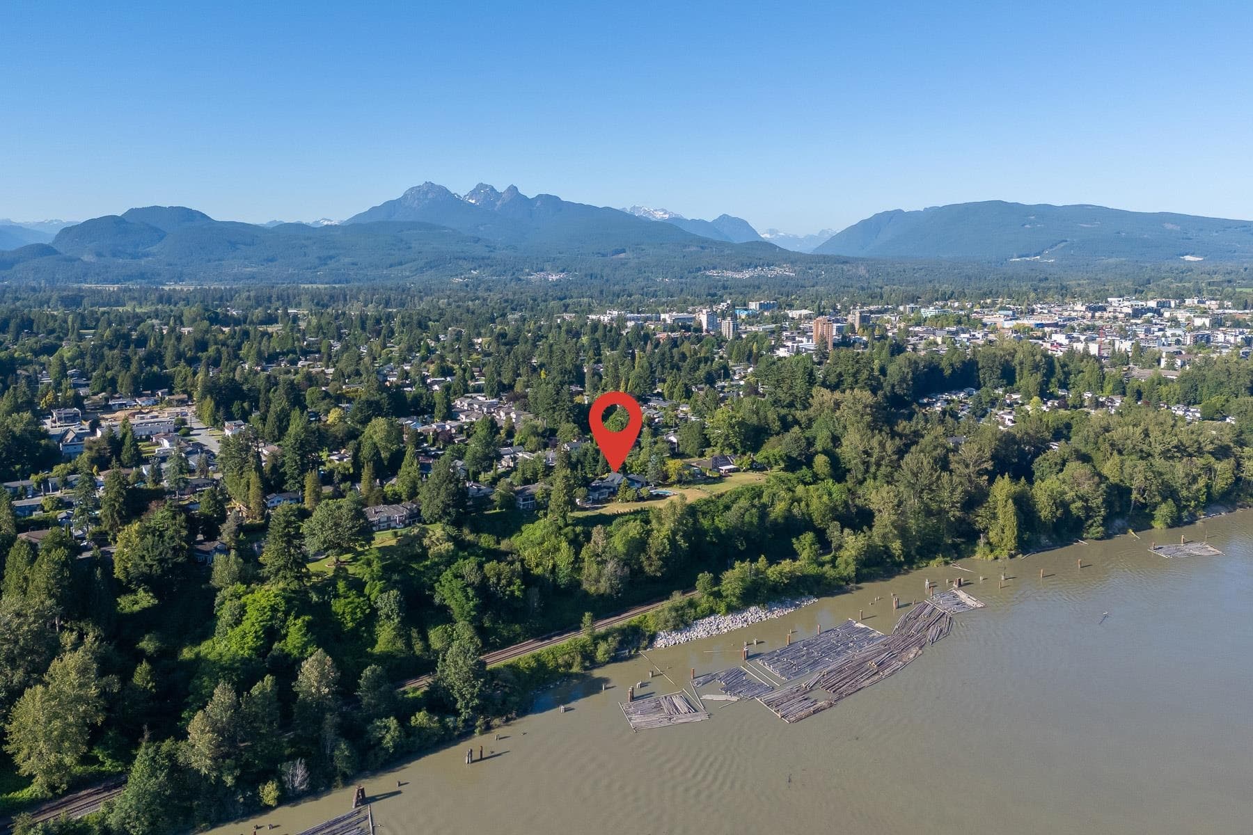 21850 River Road, Maple Ridge, V2X 2C1 — photo 4