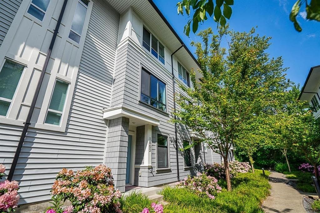 #1803 - 18505 Laurensen Place, Surrey, V4N 6R7 — photo 2
