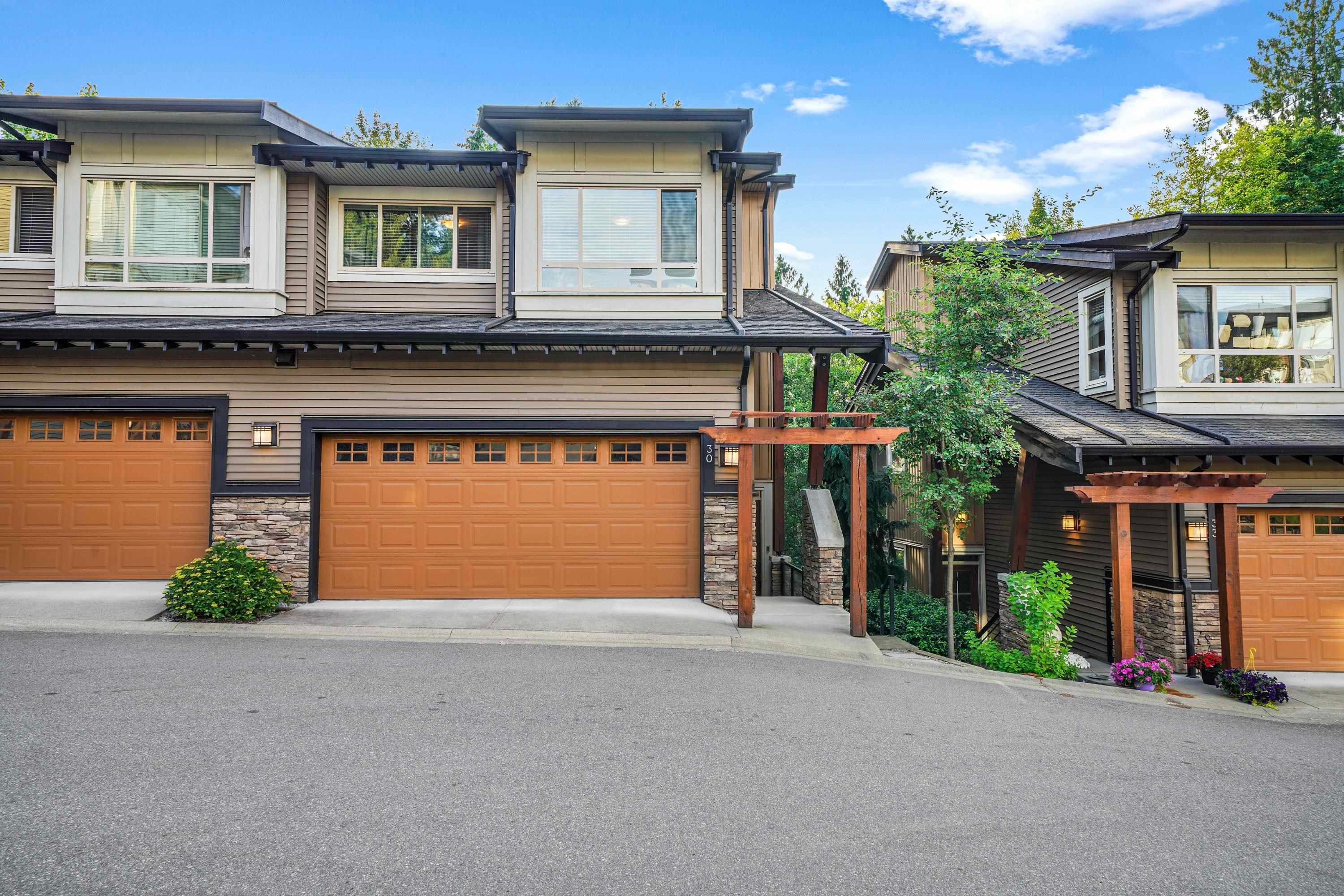30 - 23986 104 Avenue, Maple Ridge, V2W 0G8 — photo 1