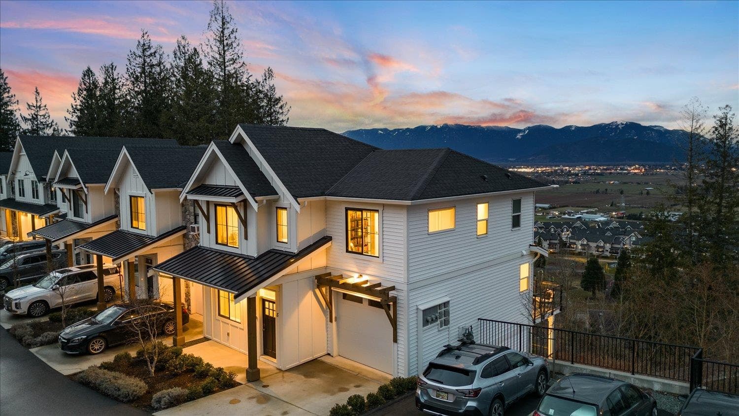 5 - 47203 Vista Place, Chilliwack, V2R 6E2 — photo 4
