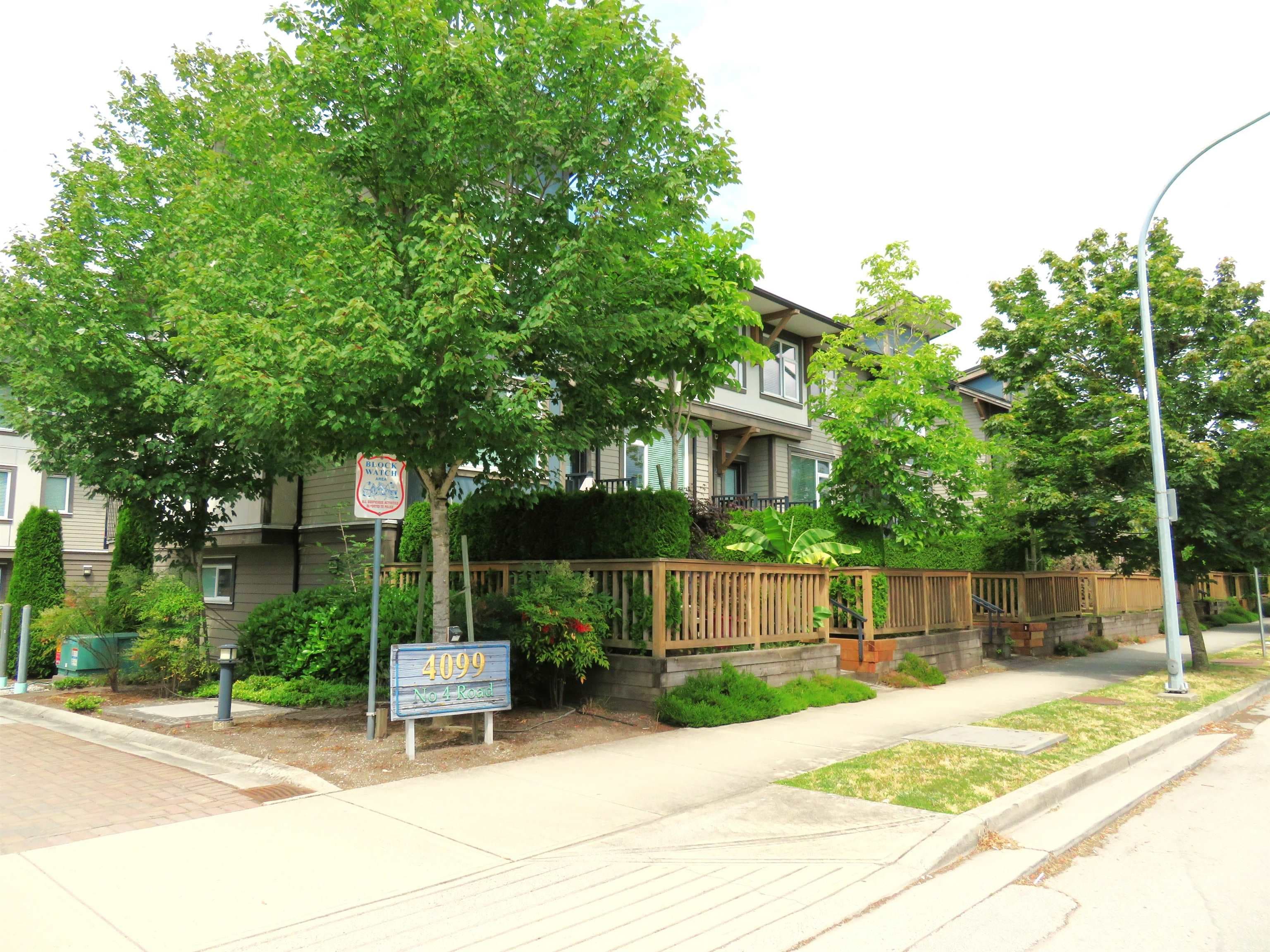 10 - 4099 No. 4 Road, Richmond