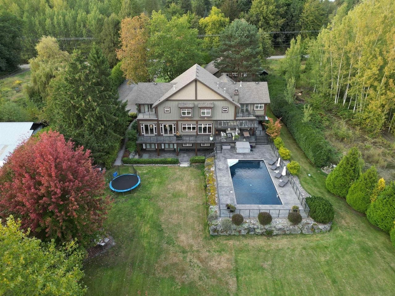 18208 92 Avenue, Surrey, V4N 3Y8 — photo 5