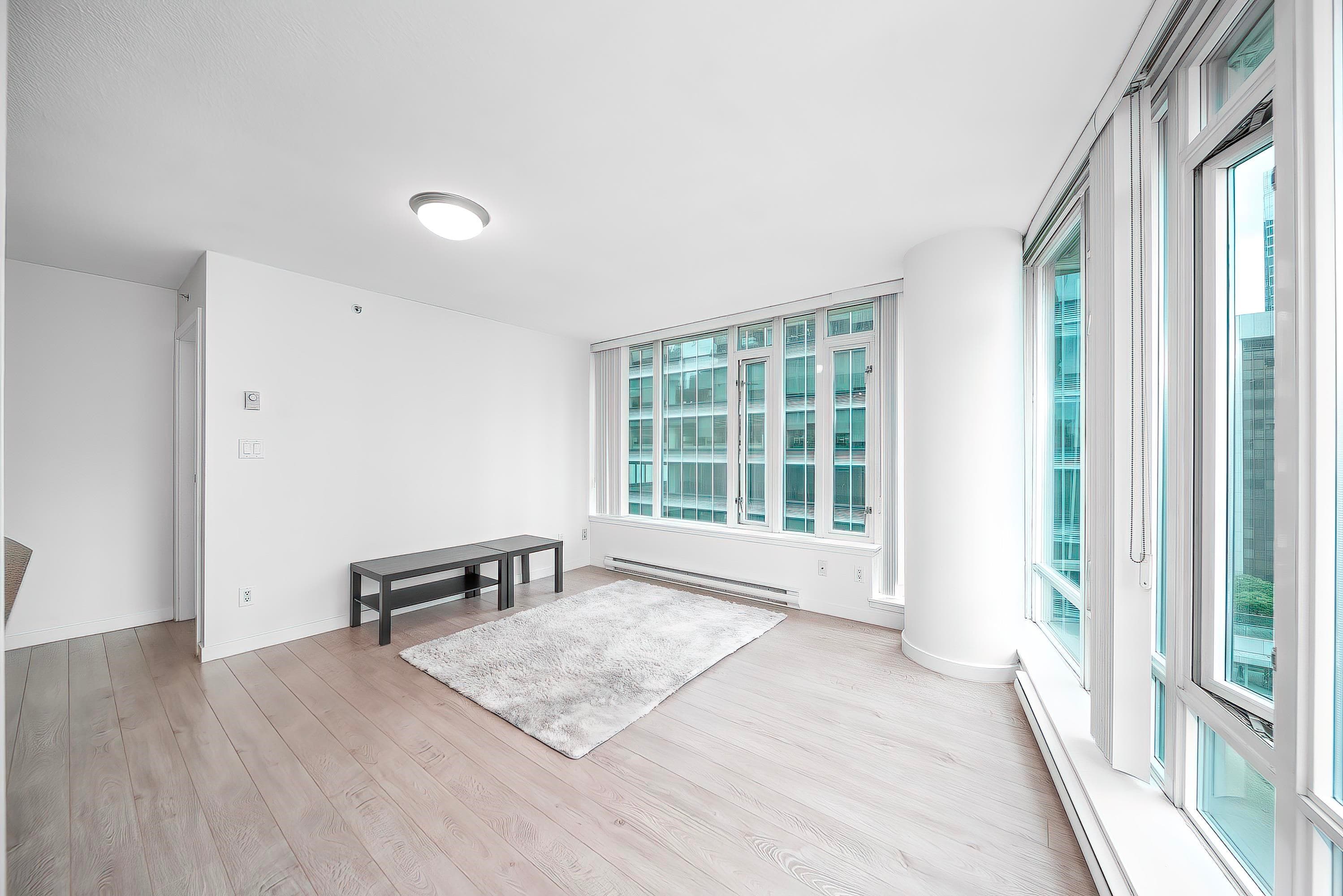 807 - 610 Granville Street, Vancouver, V6C 3T3 — photo 4