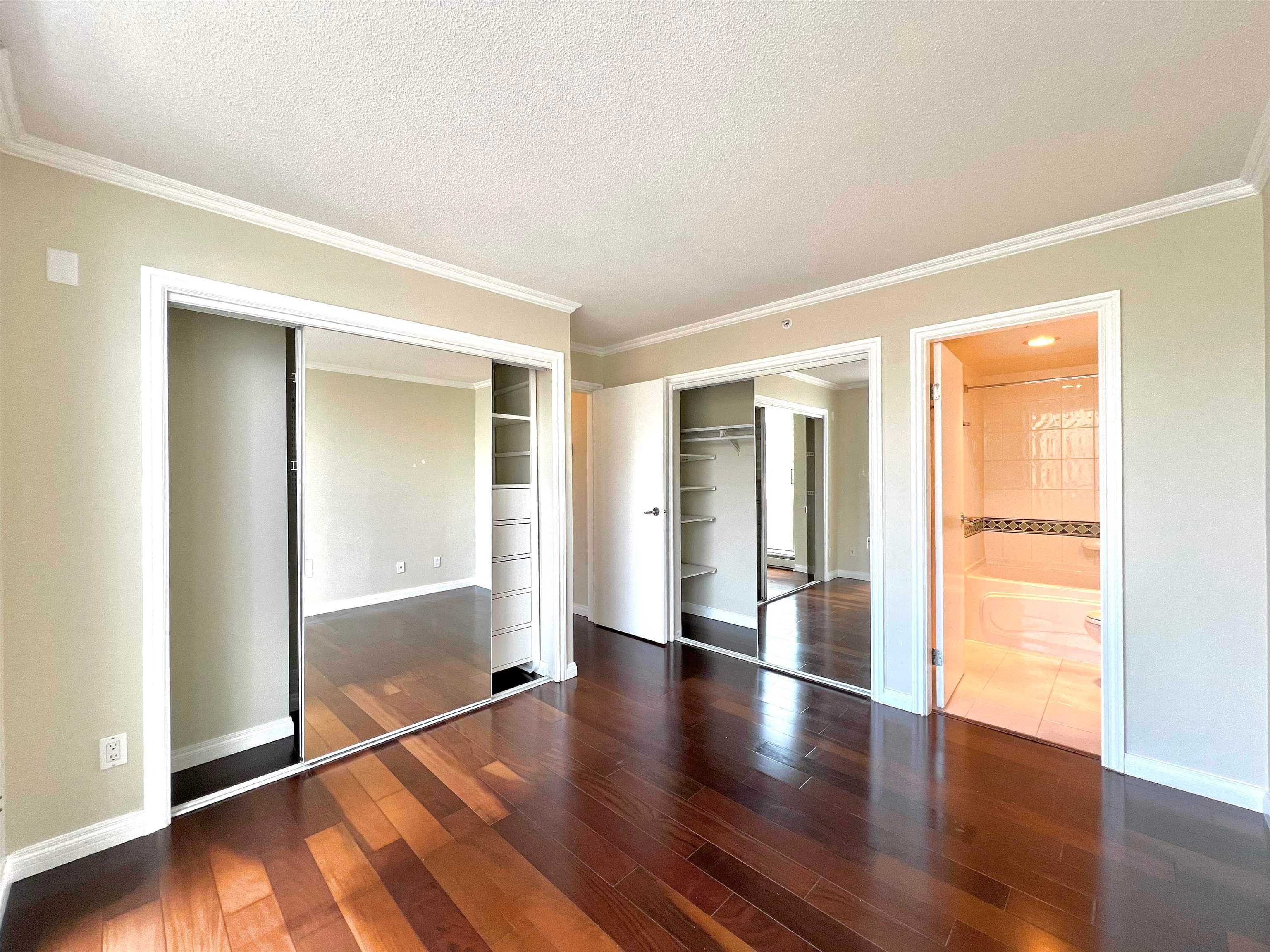 1002 - 1201 Marinaside Crescent, Vancouver, V6Z 2V2 — photo 4