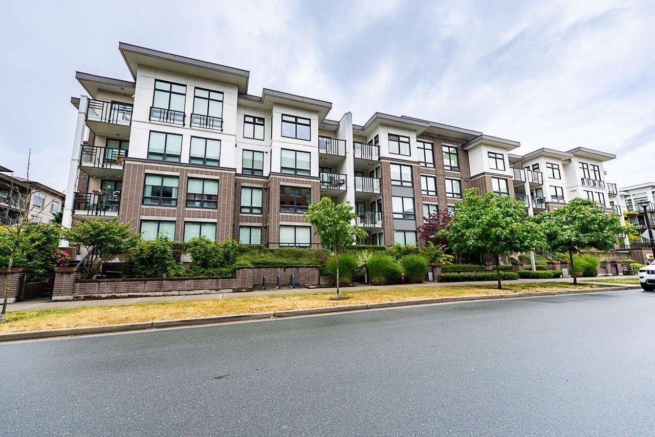 118 - 9333 Tomicki Avenue, Richmond