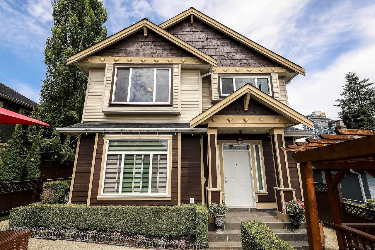 121A Debeck Street, New Westminster, V3L 3H7 — photo 2