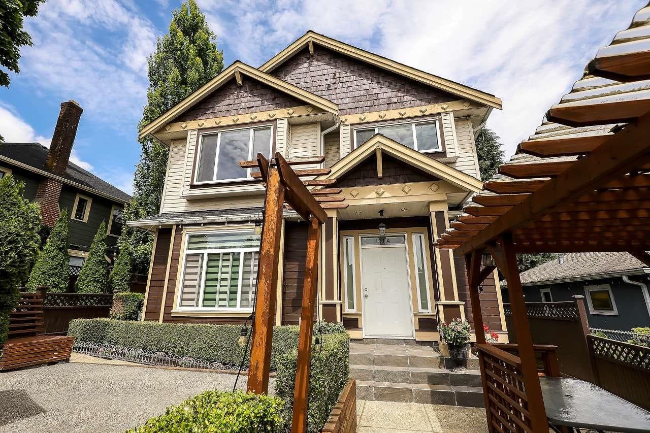 121A Debeck Street, New Westminster