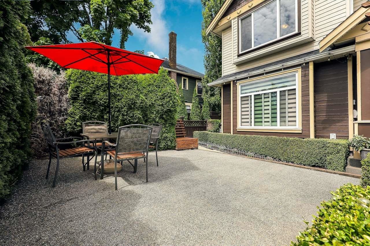 121A Debeck Street, New Westminster, V3L 3H7 — photo 4