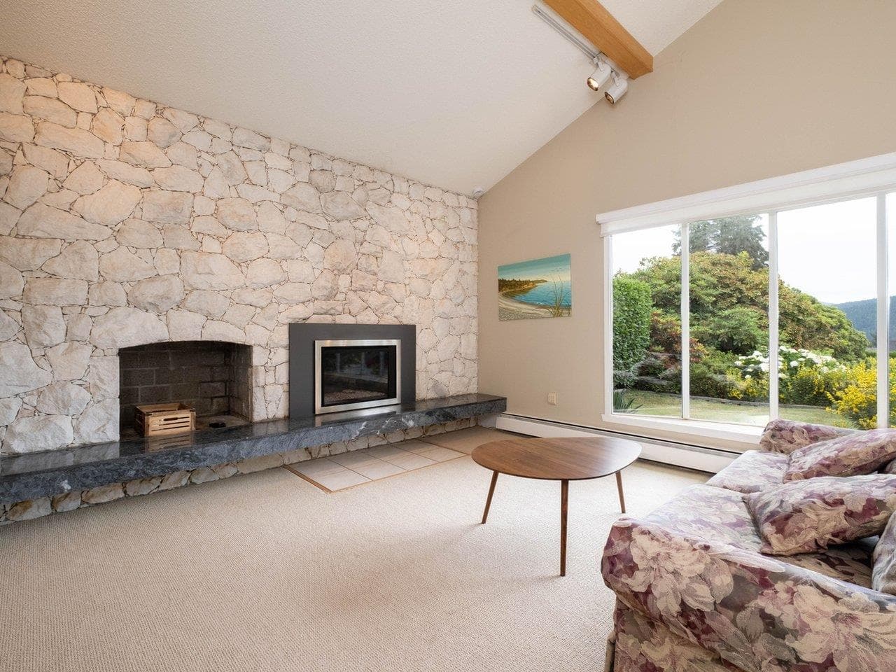 375 Fairway Drive, North Vancouver — sold