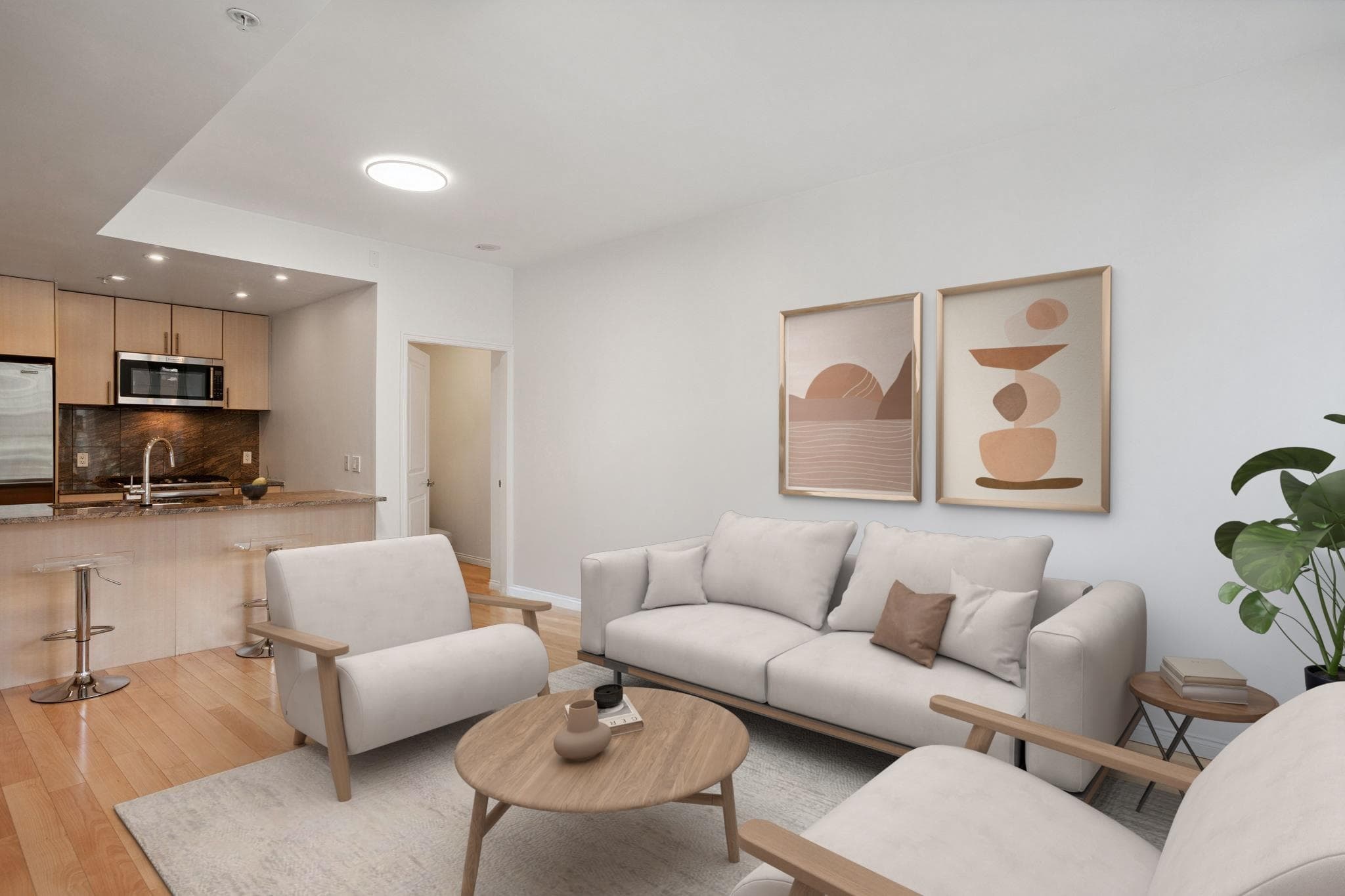 807 - 1211 Melville Street, Vancouver, V6E 0A7 — photo 5