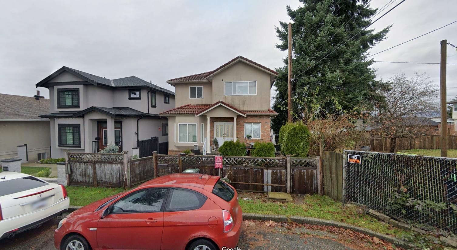 4829 Payne Street, Vancouver