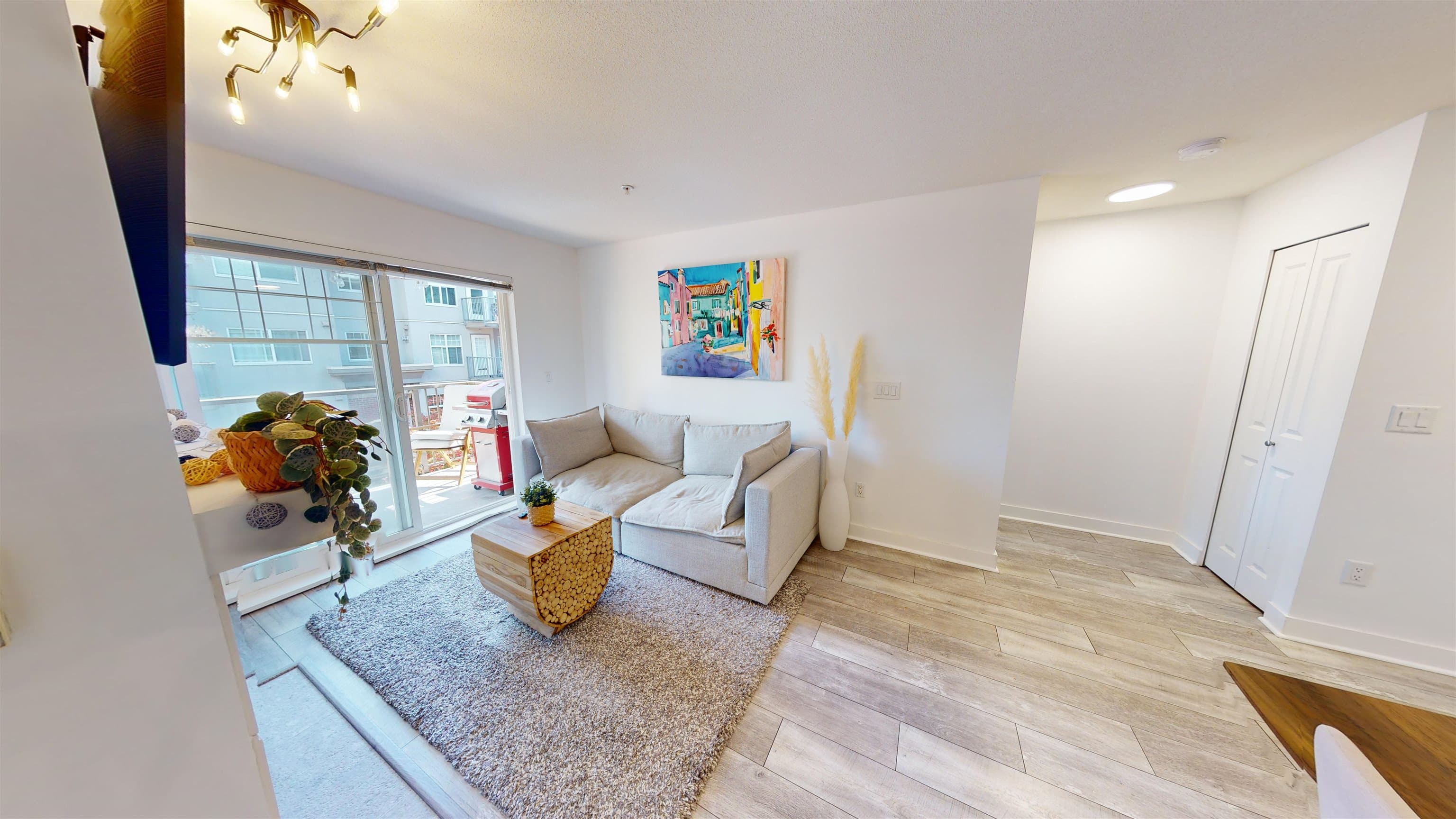 307 - 3240 St Johns Street, Port Moody, V3H 0C1 — photo 3