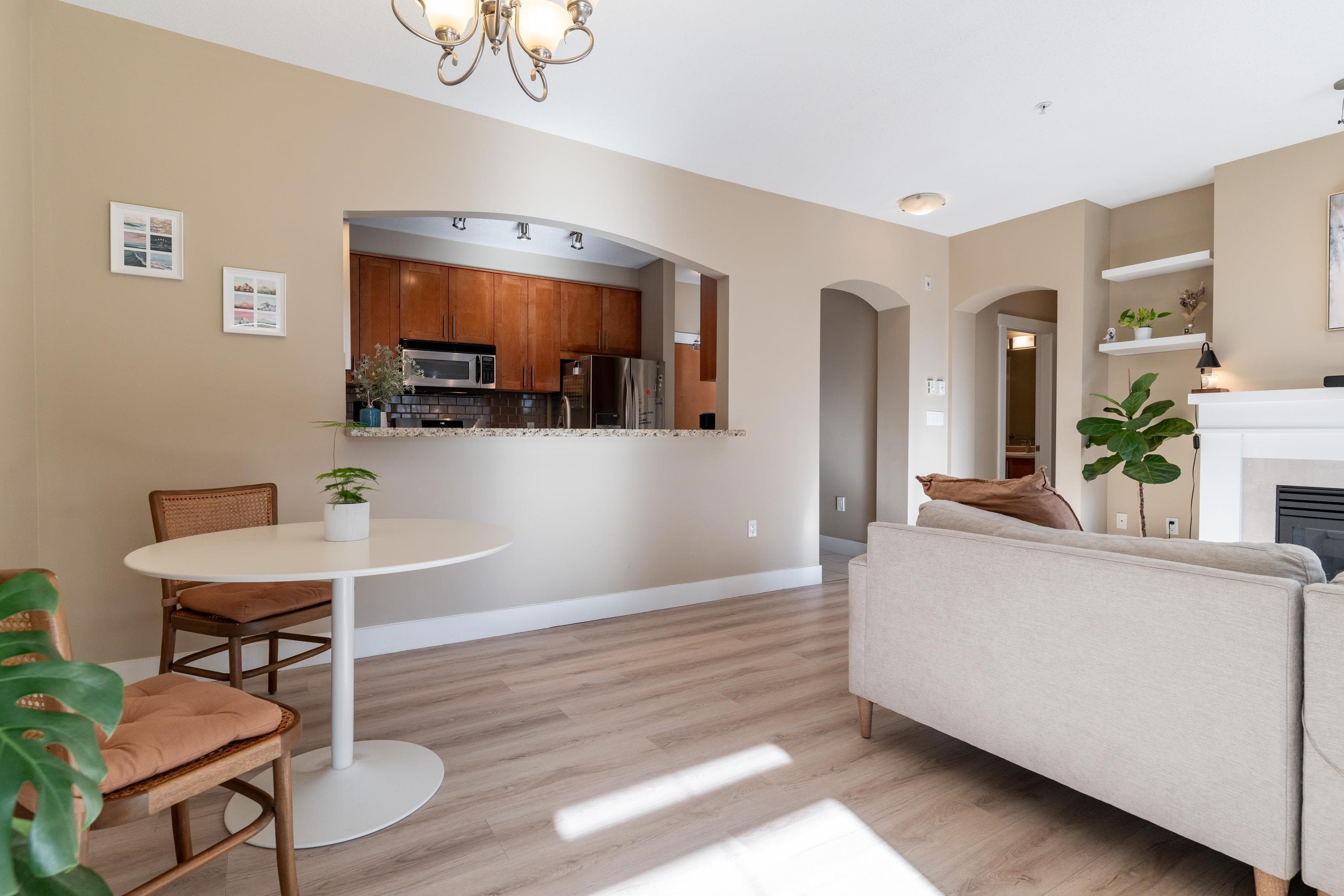 301 - 4885 Valley Drive, Vancouver, V6J 5M7 — photo 5