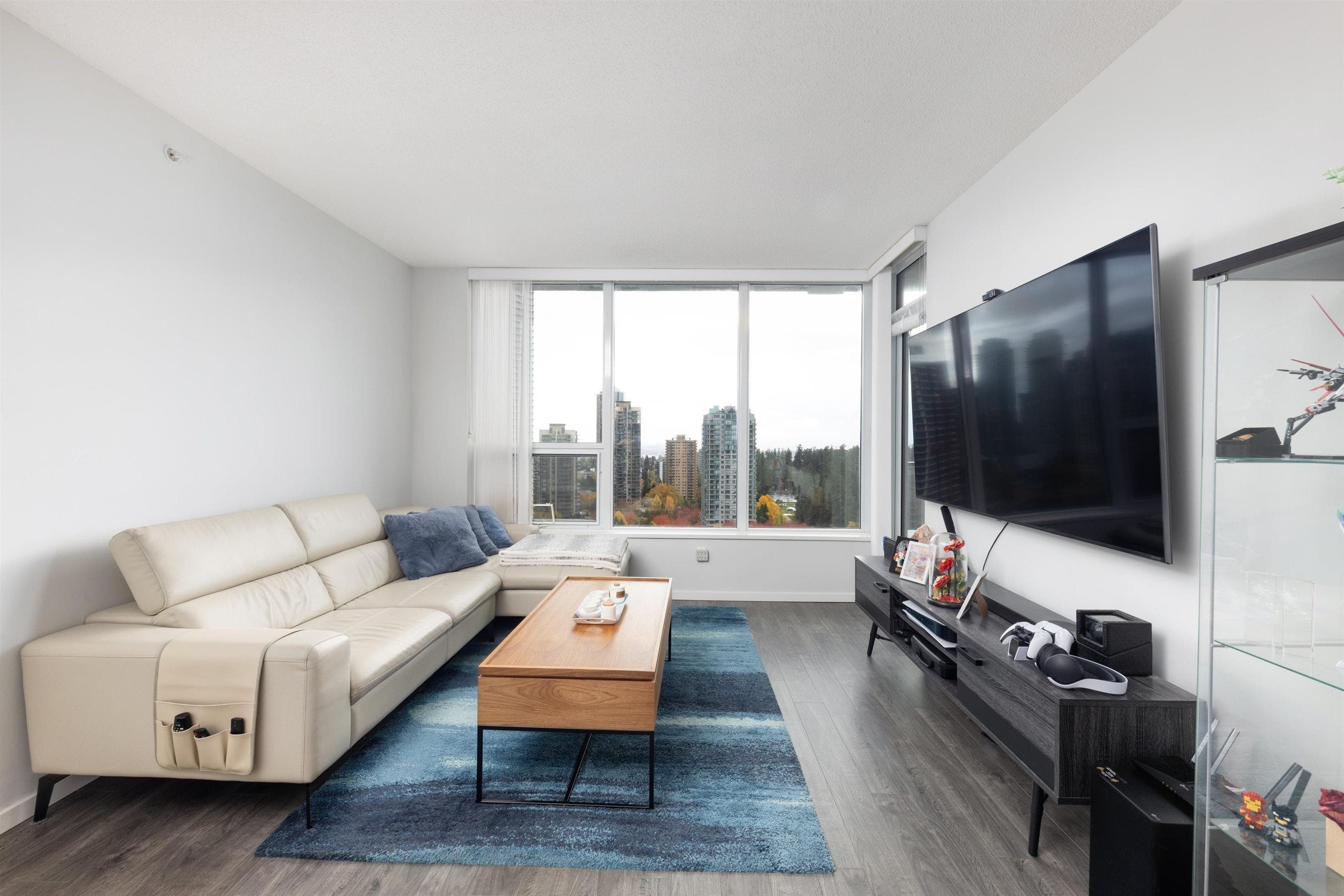 2805 - 5883 Barker Avenue, Burnaby, V5H 0G4 — photo 5
