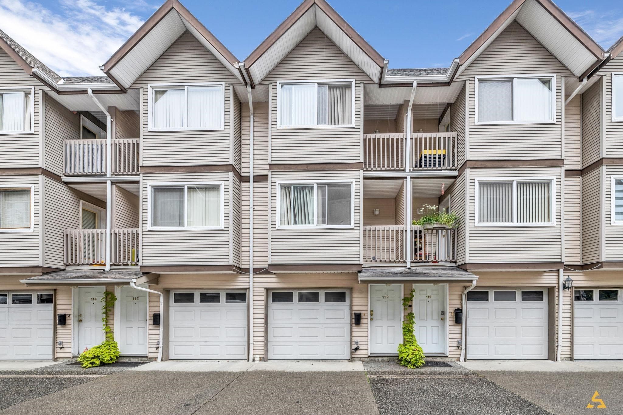 112 - 19700 56 Avenue, Langley, V3A 3X6 — photo 3