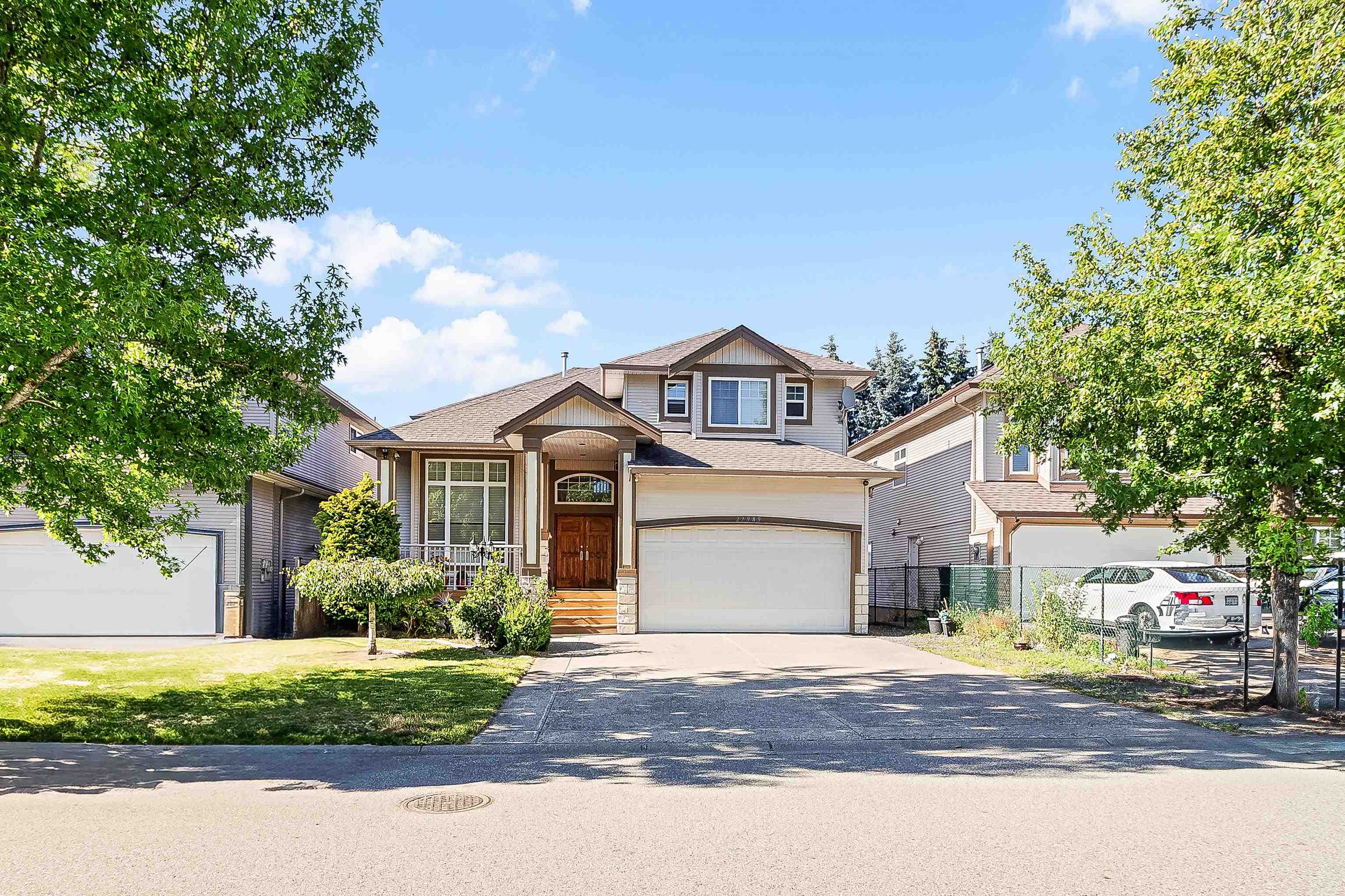 27989 Trestle Avenue, Abbotsford, V4X 2S7 — photo 2