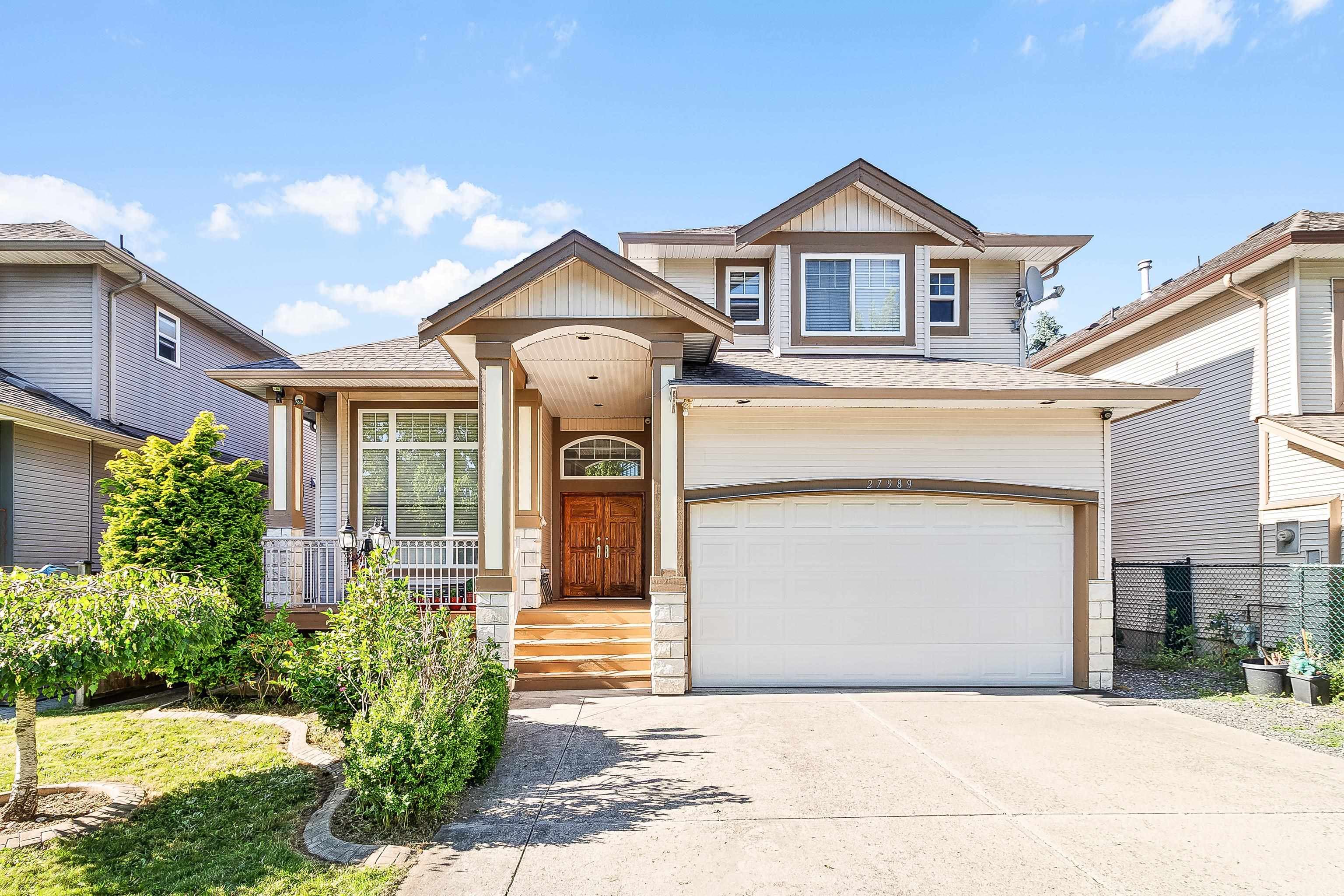 27989 Trestle Avenue, Abbotsford