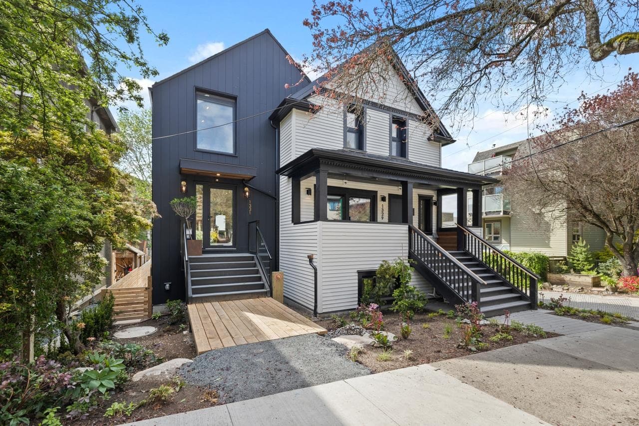 1331 Cotton Drive, Vancouver