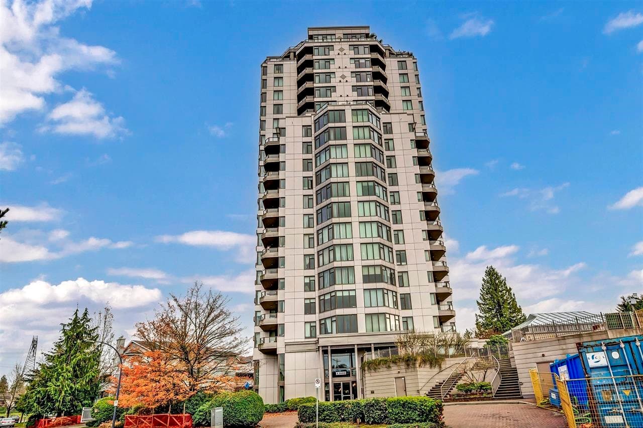 L02 - 13880 101 Avenue, Surrey, V3T 5T1 — photo 1