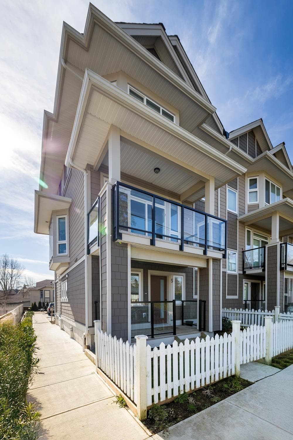 5 - 5780 174 Street, Surrey, V3S 7K3 — photo 3