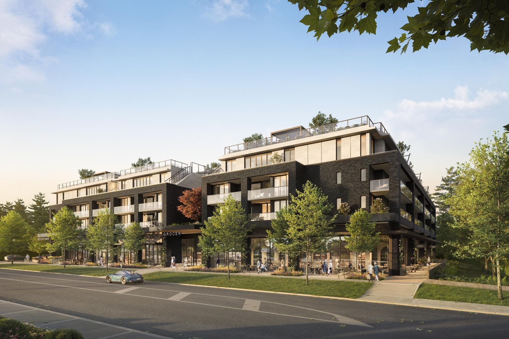 407 - 1655 128 Street, Surrey, V4A 3V2 — photo 2