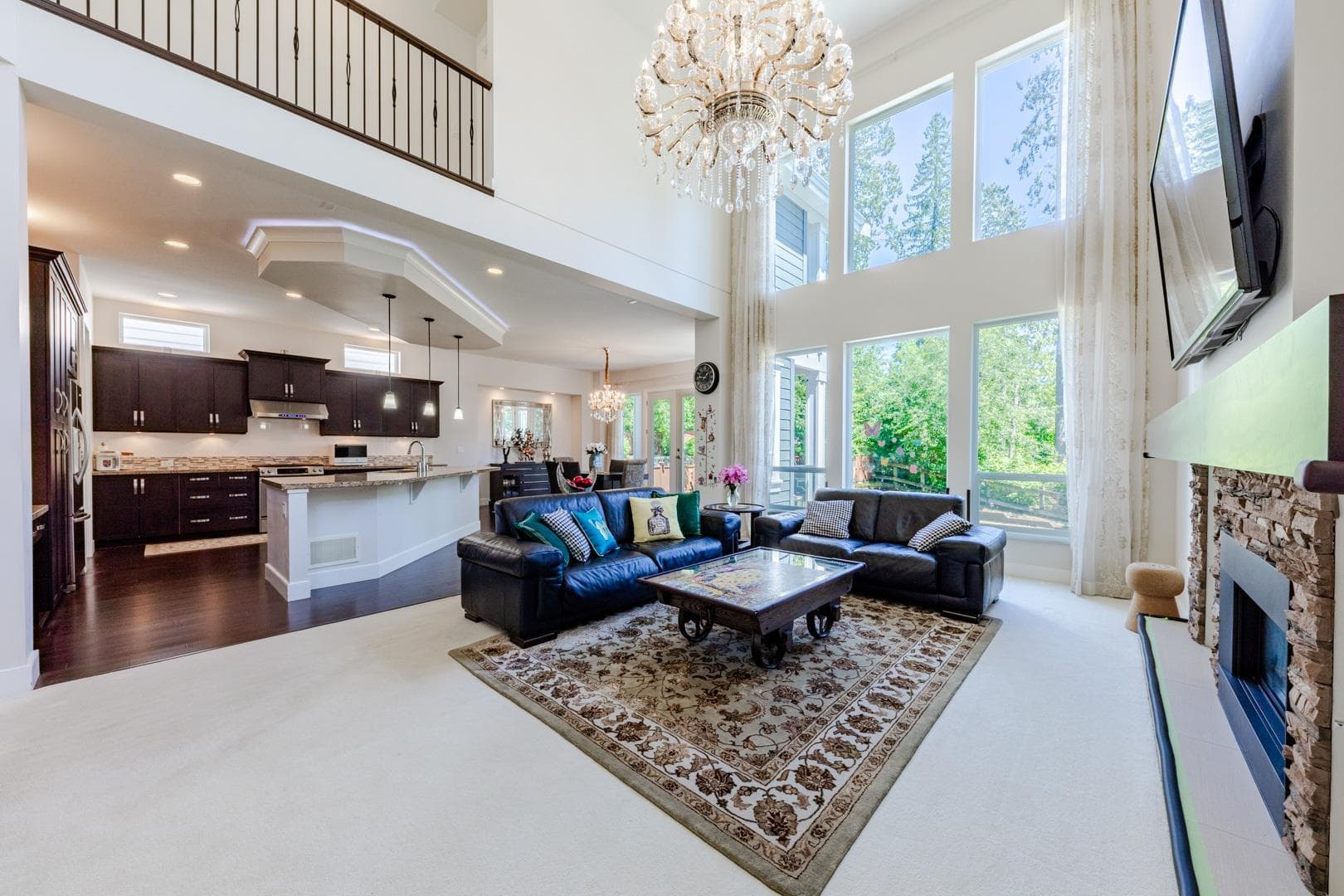 1351 Kingston Street, Coquitlam, V3E 0H4 — photo 5