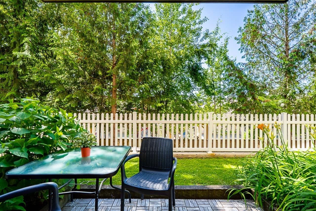 108 - 12075 228 Street, Maple Ridge, V2X 6M2 — photo 2