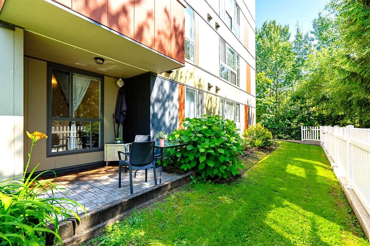 108 - 12075 228 Street, Maple Ridge, V2X 6M2 — photo 3