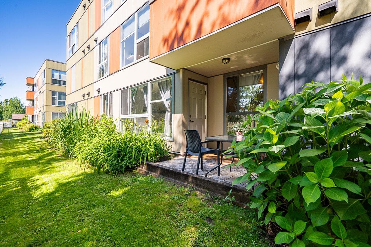 108 - 12075 228 Street, Maple Ridge, V2X 6M2 — photo 5