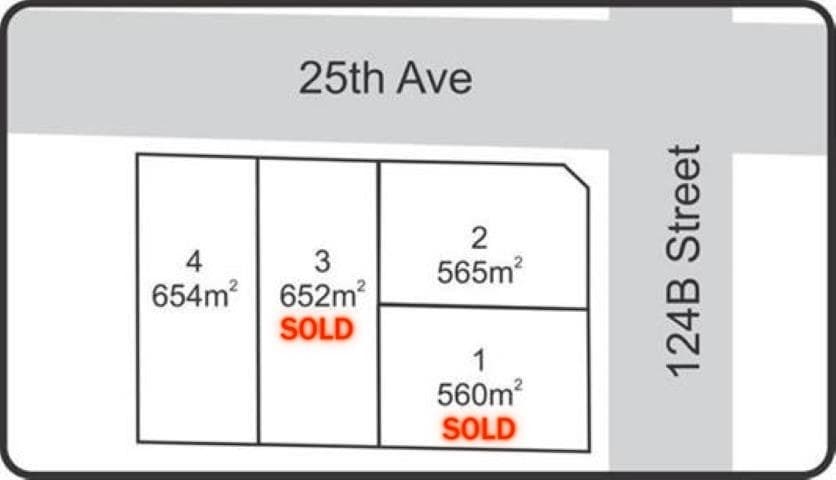 12442 25 Avenue, Surrey, V4A 2K1 — photo 3