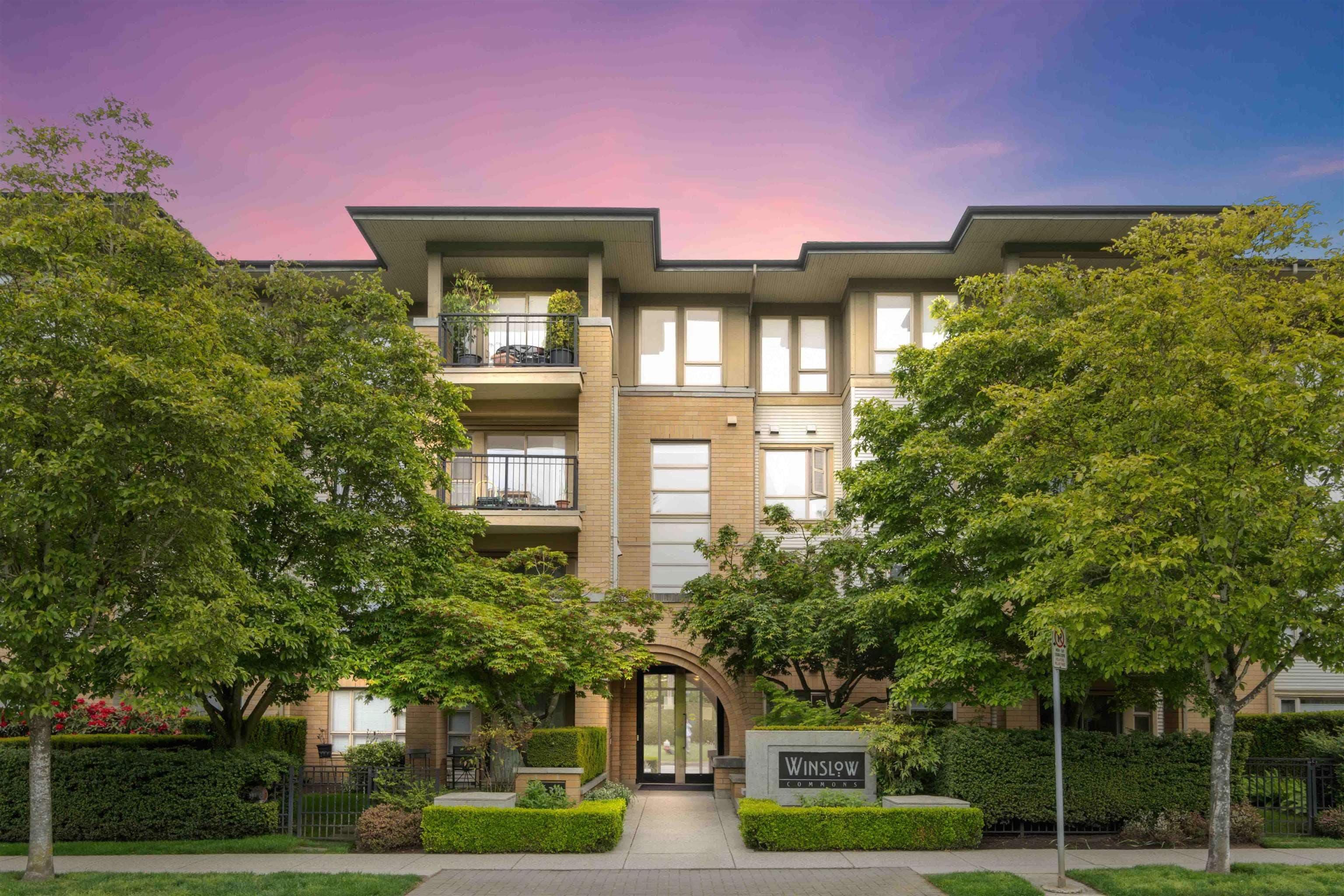 303 - 2338 Western Parkway, Vancouver