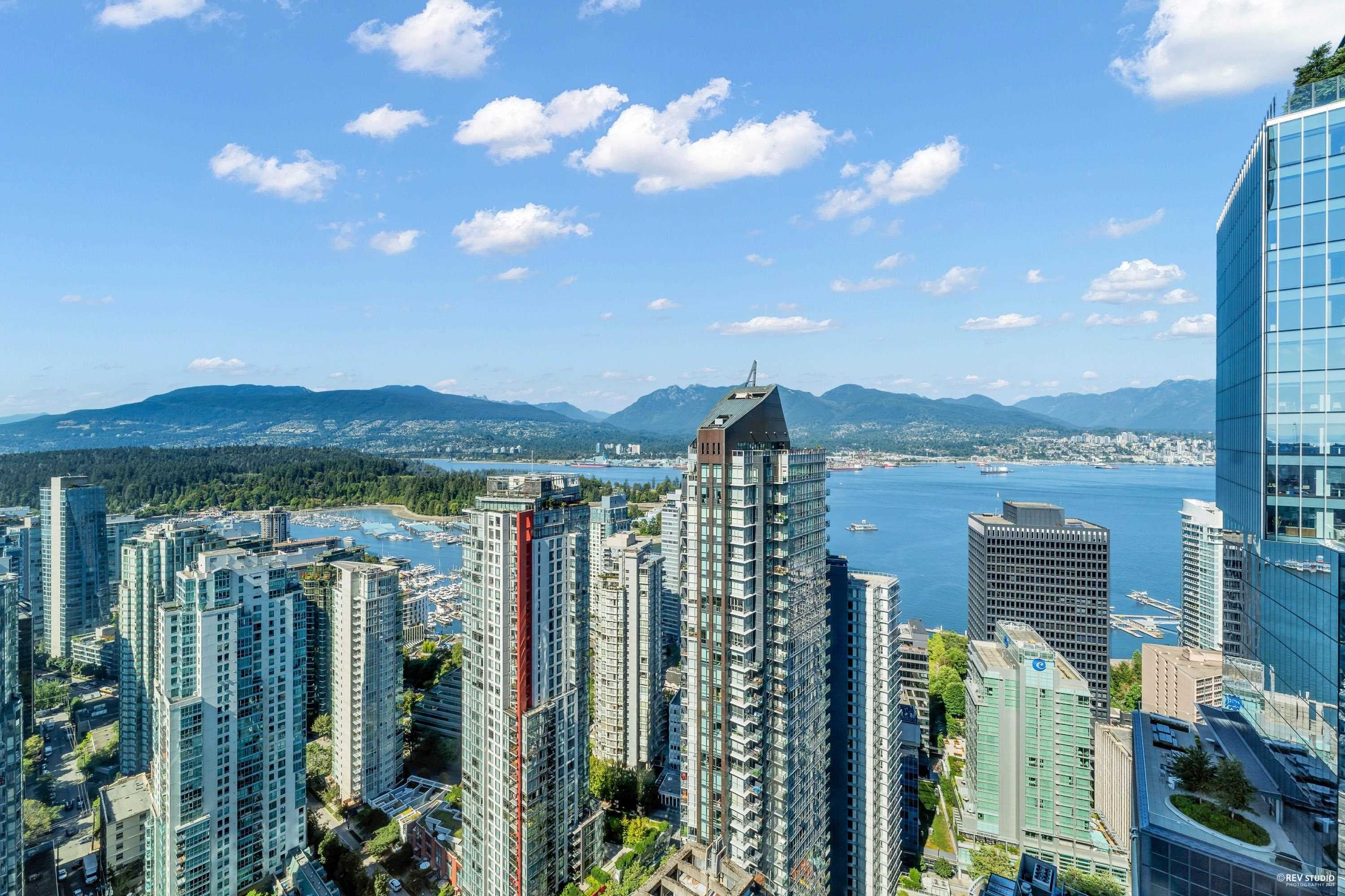4505 - 1151 W Georgia Street, Vancouver, V6E 0B3 — photo 2