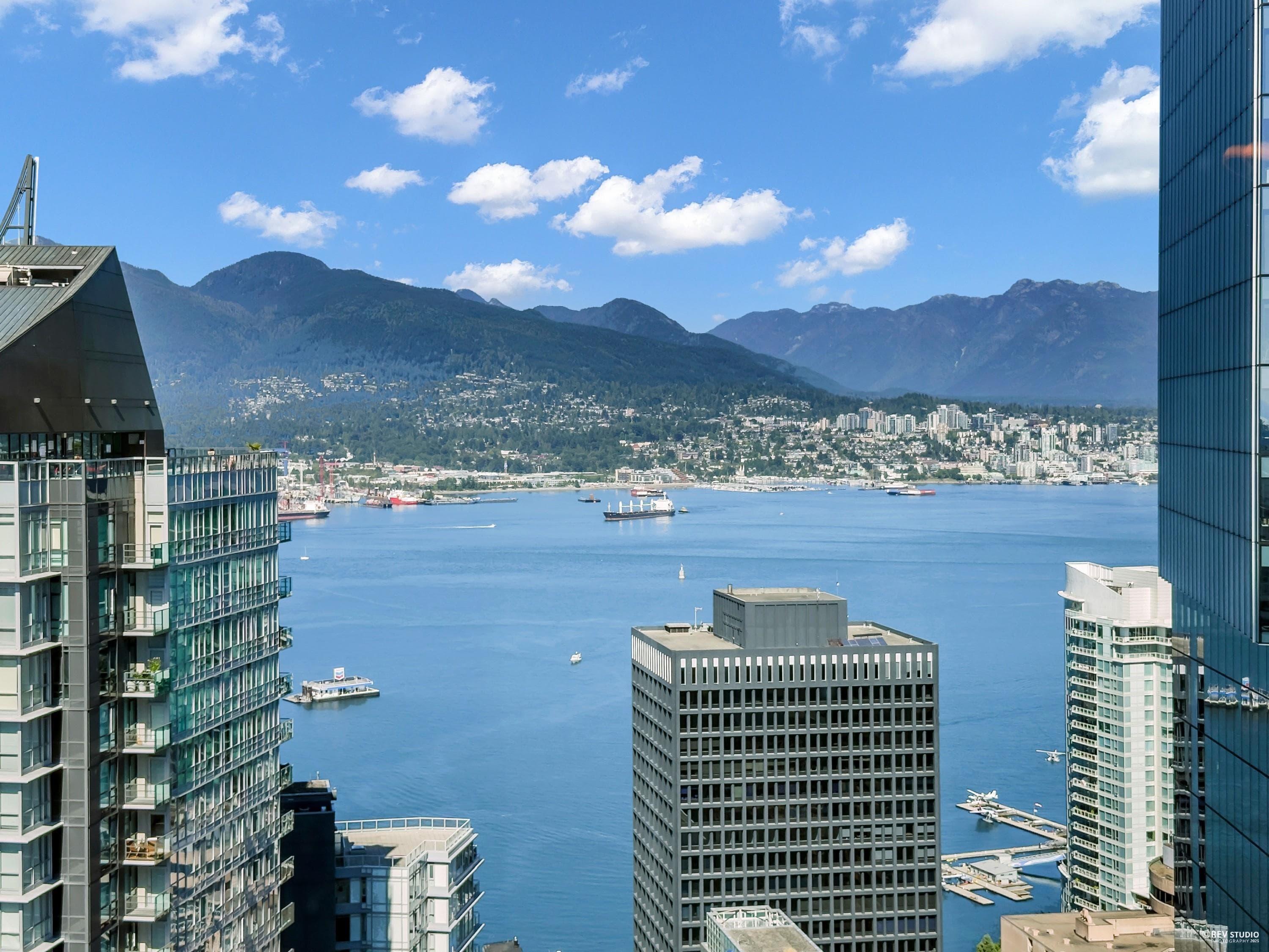 4505 - 1151 W Georgia Street, Vancouver, V6E 0B3 — photo 3