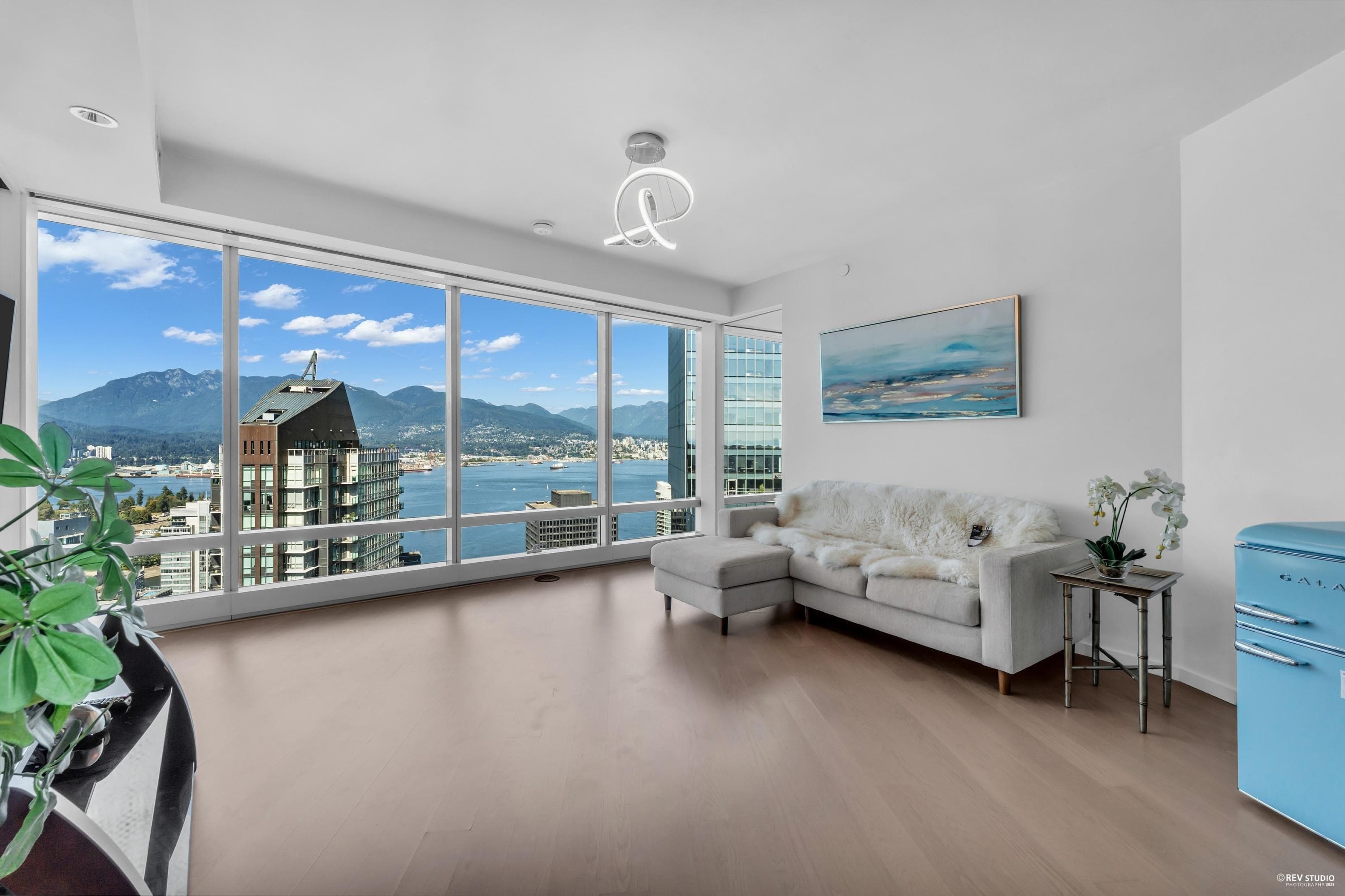 4505 - 1151 W Georgia Street, Vancouver, V6E 0B3 — photo 5