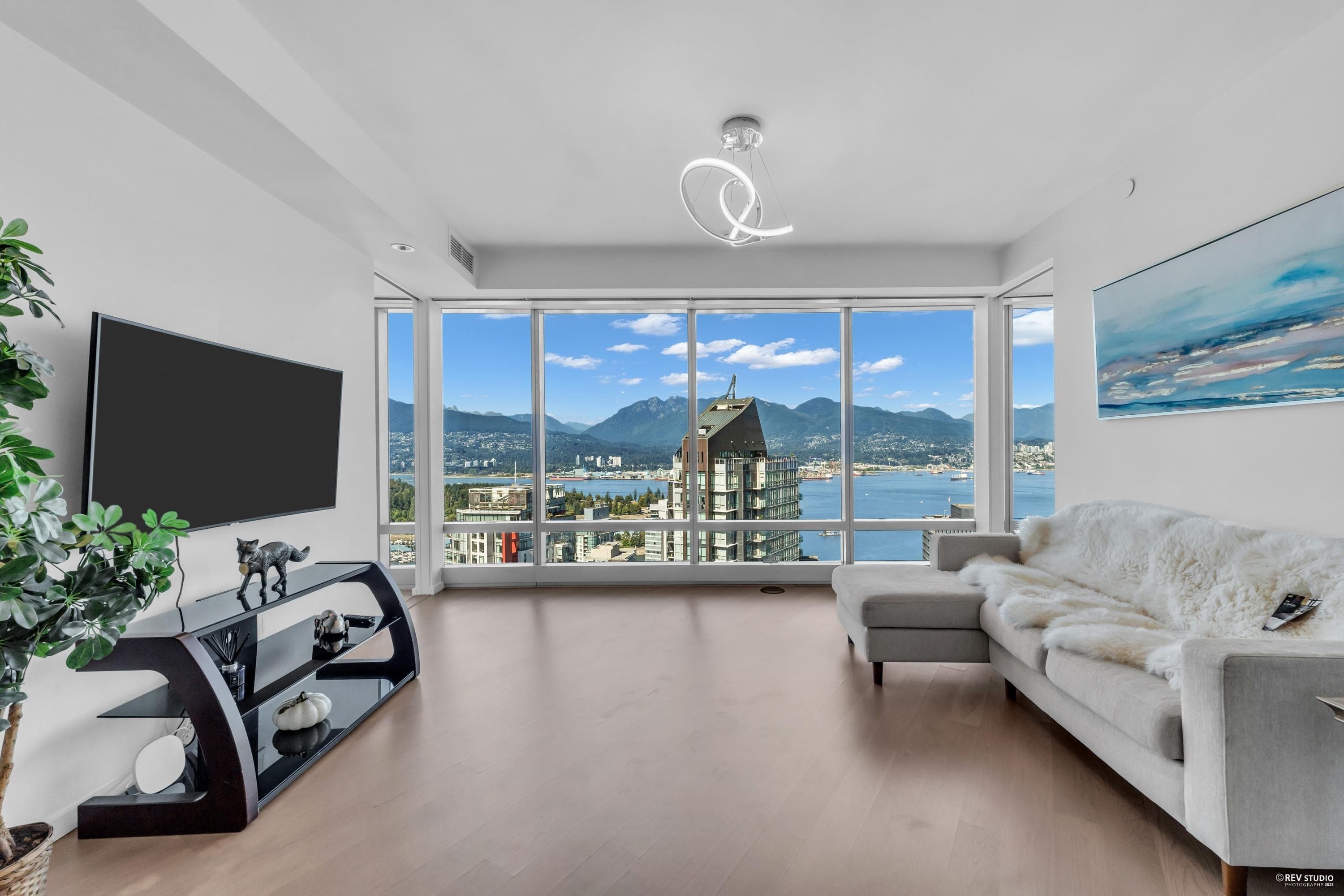 4505 - 1151 W Georgia Street, Vancouver, V6E 0B3 — photo 4