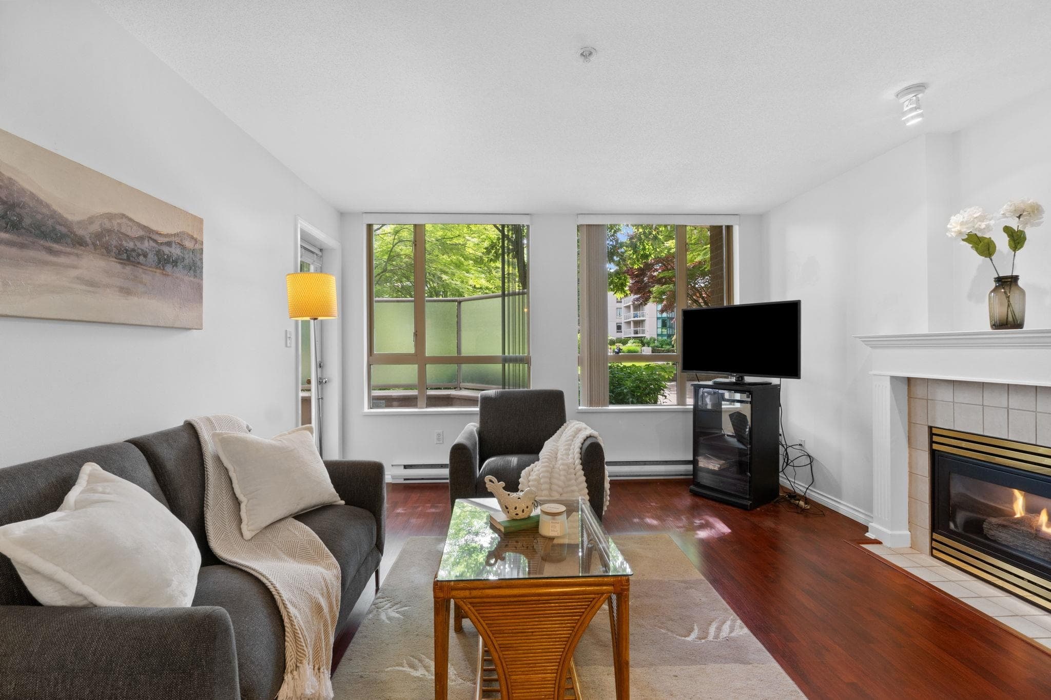 107 - 1196 Pipeline Road, Coquitlam, V3B 7Z6 — photo 2